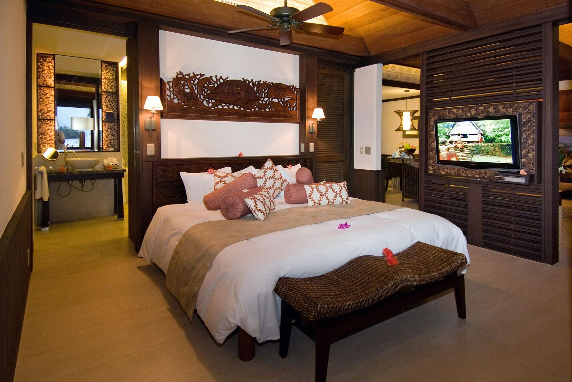 Palau Pacific Resort by null