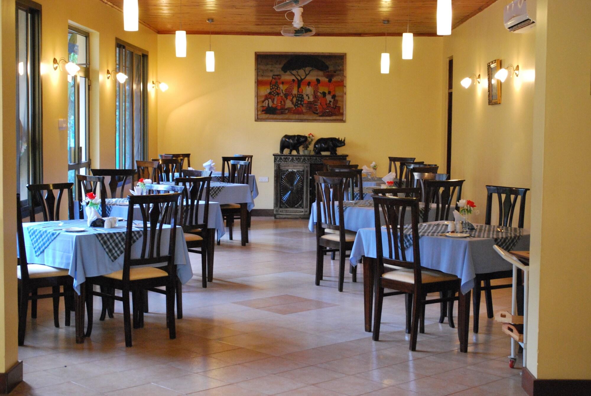 Parkview Inn