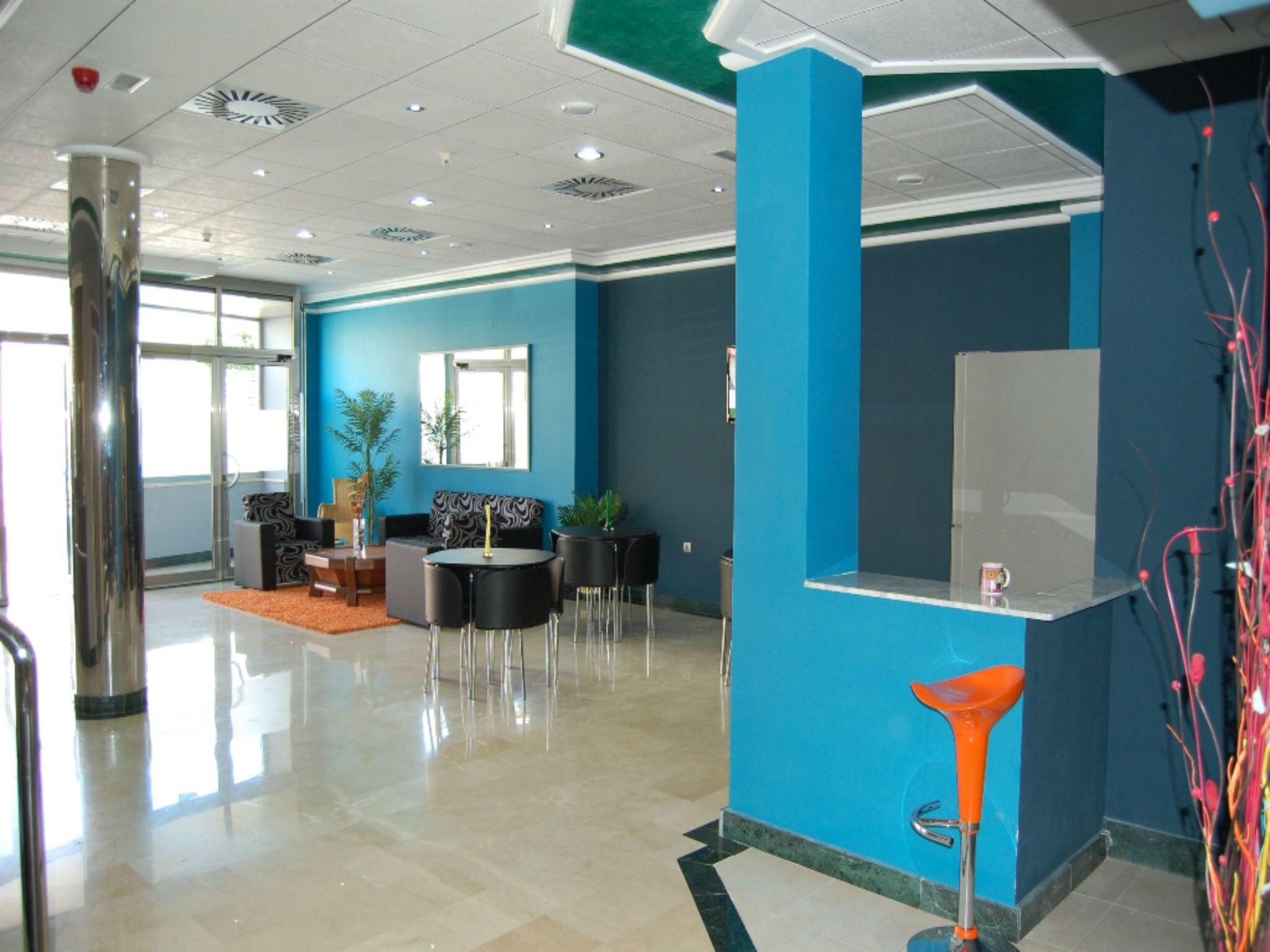 Hotel Almoradi - attēls