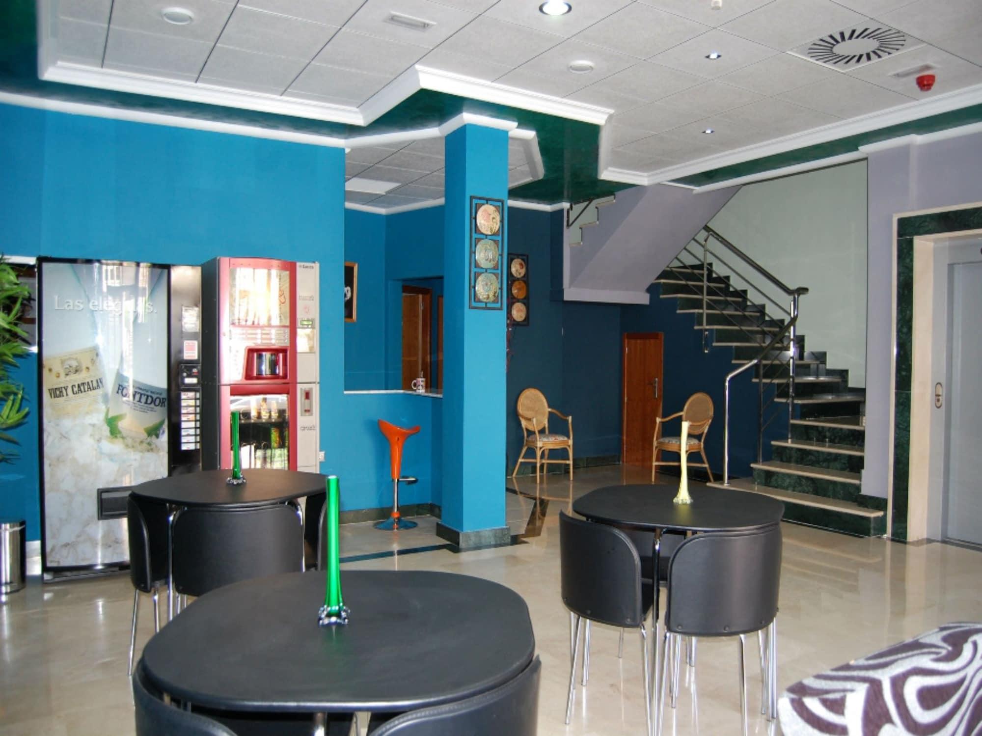 Hotel Almoradi