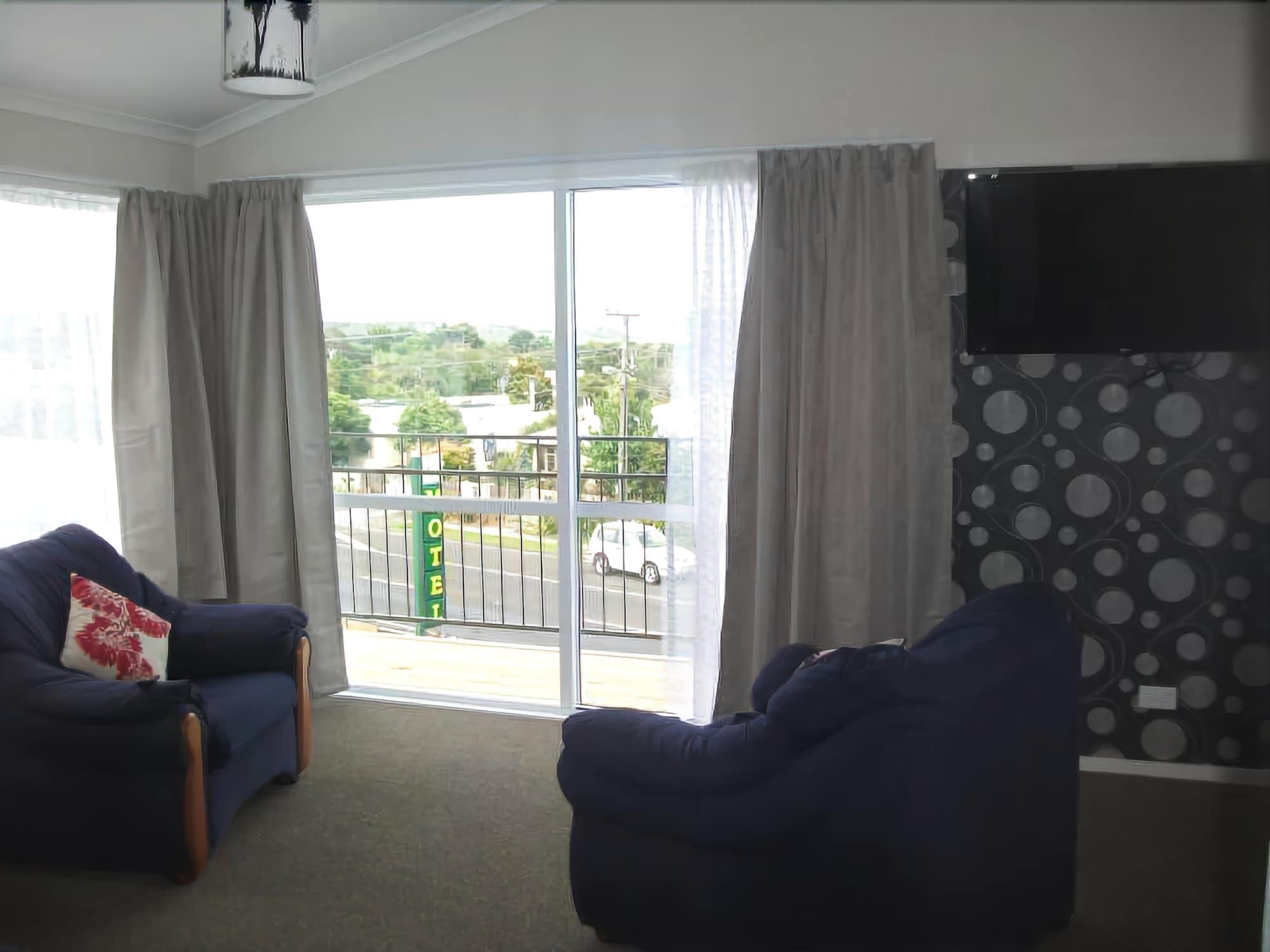 Te Awa Motel