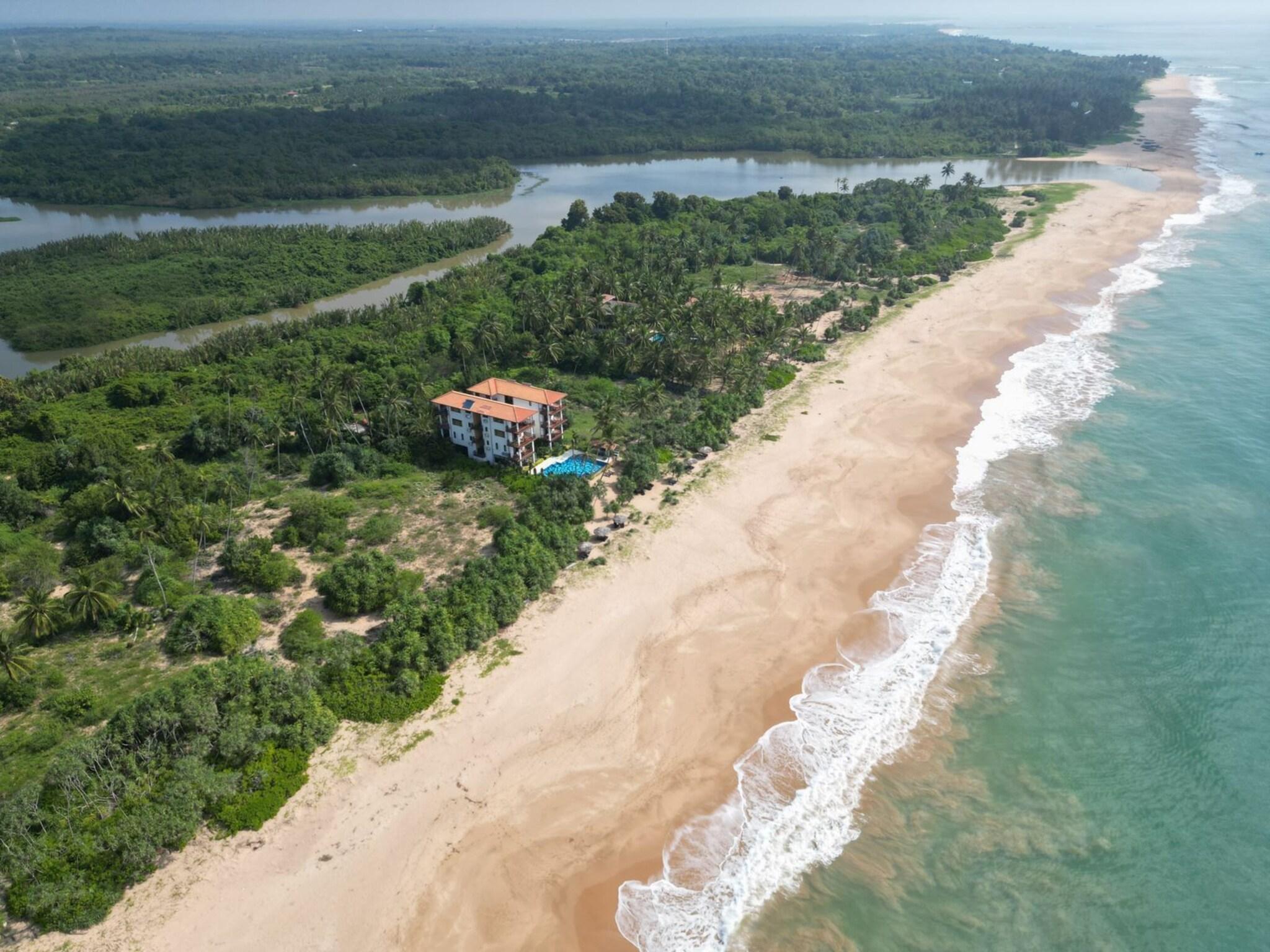 Ananya Beach Resort