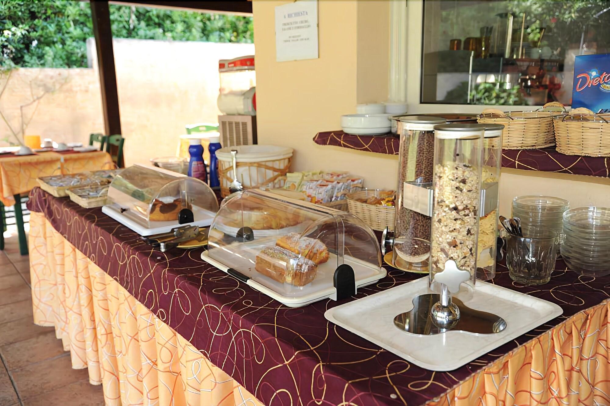 Hotel Anselmi