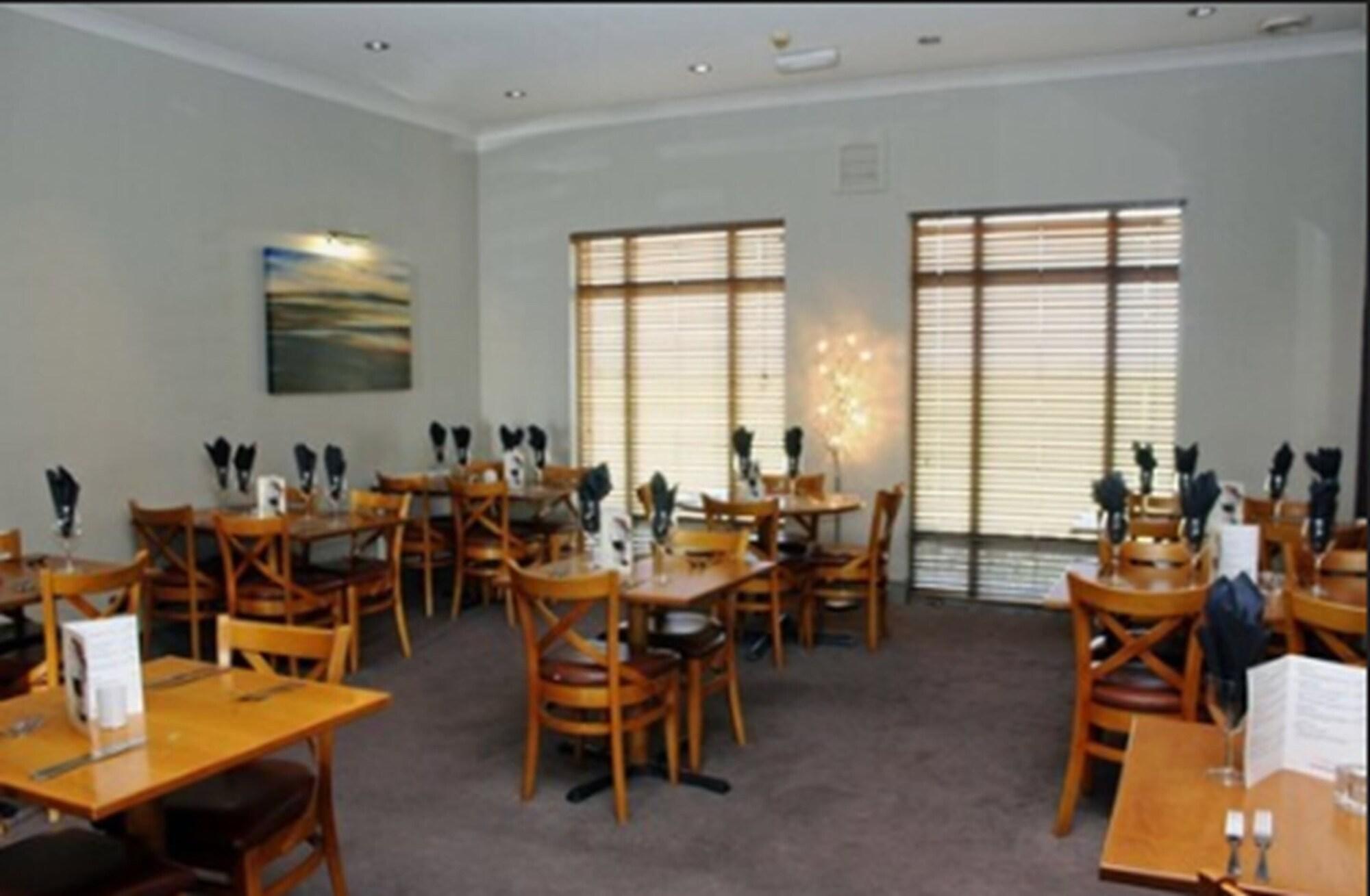 Purdy Lodge