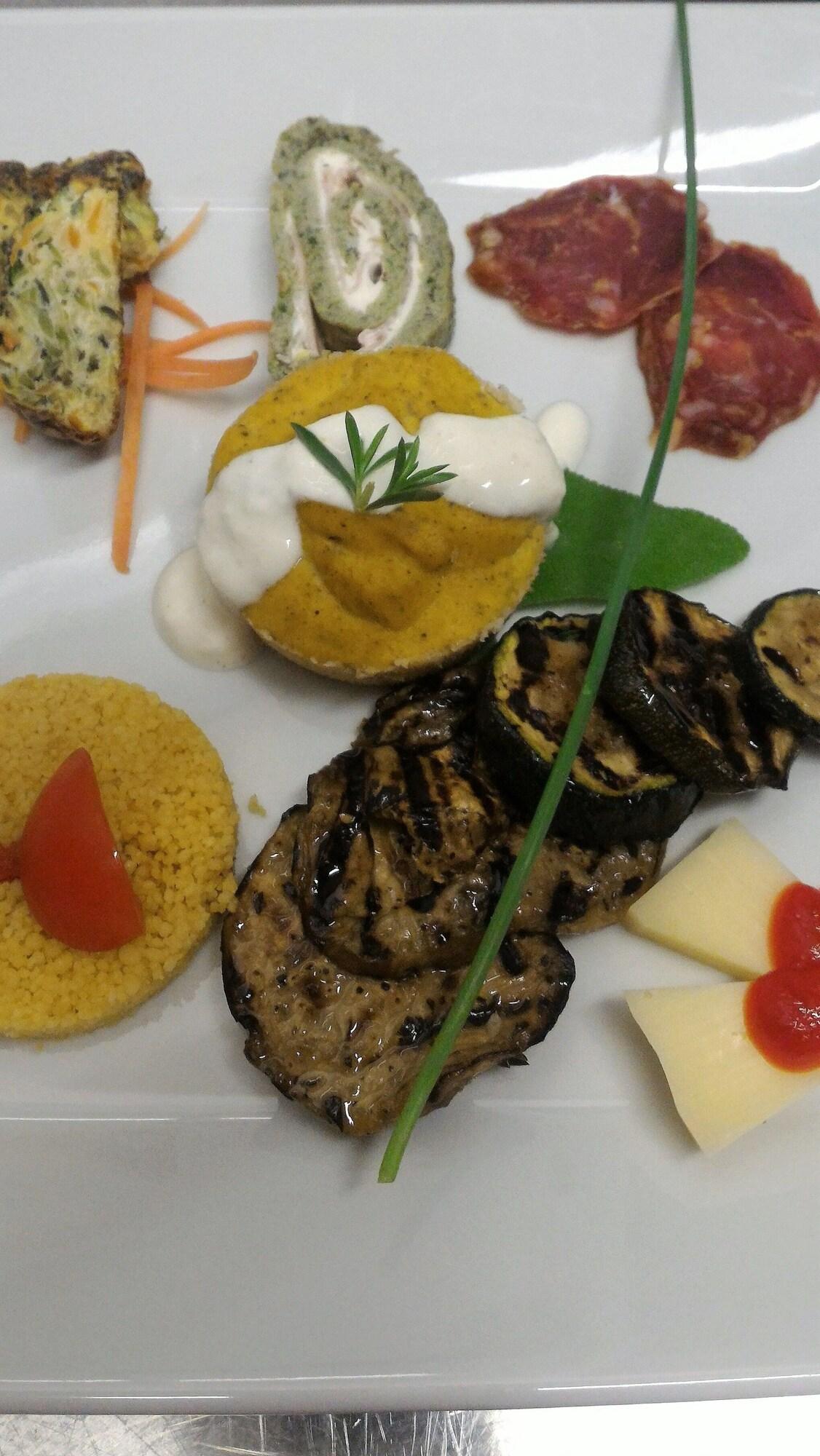 Terre Iblee Resort