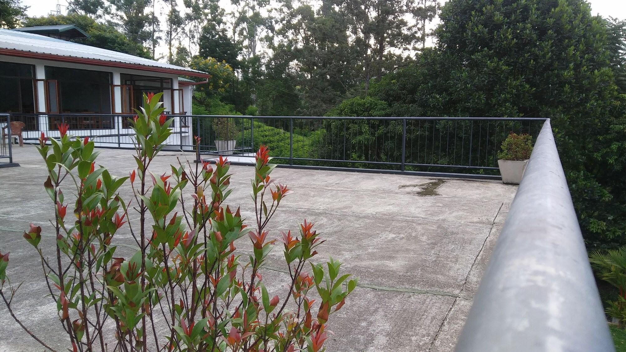 Hotel Alta Vista