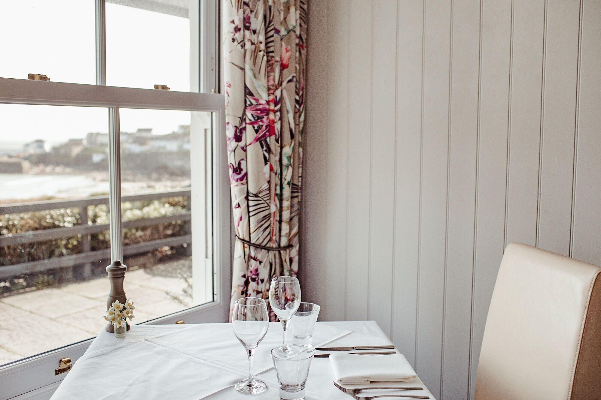 The Bay Hotel