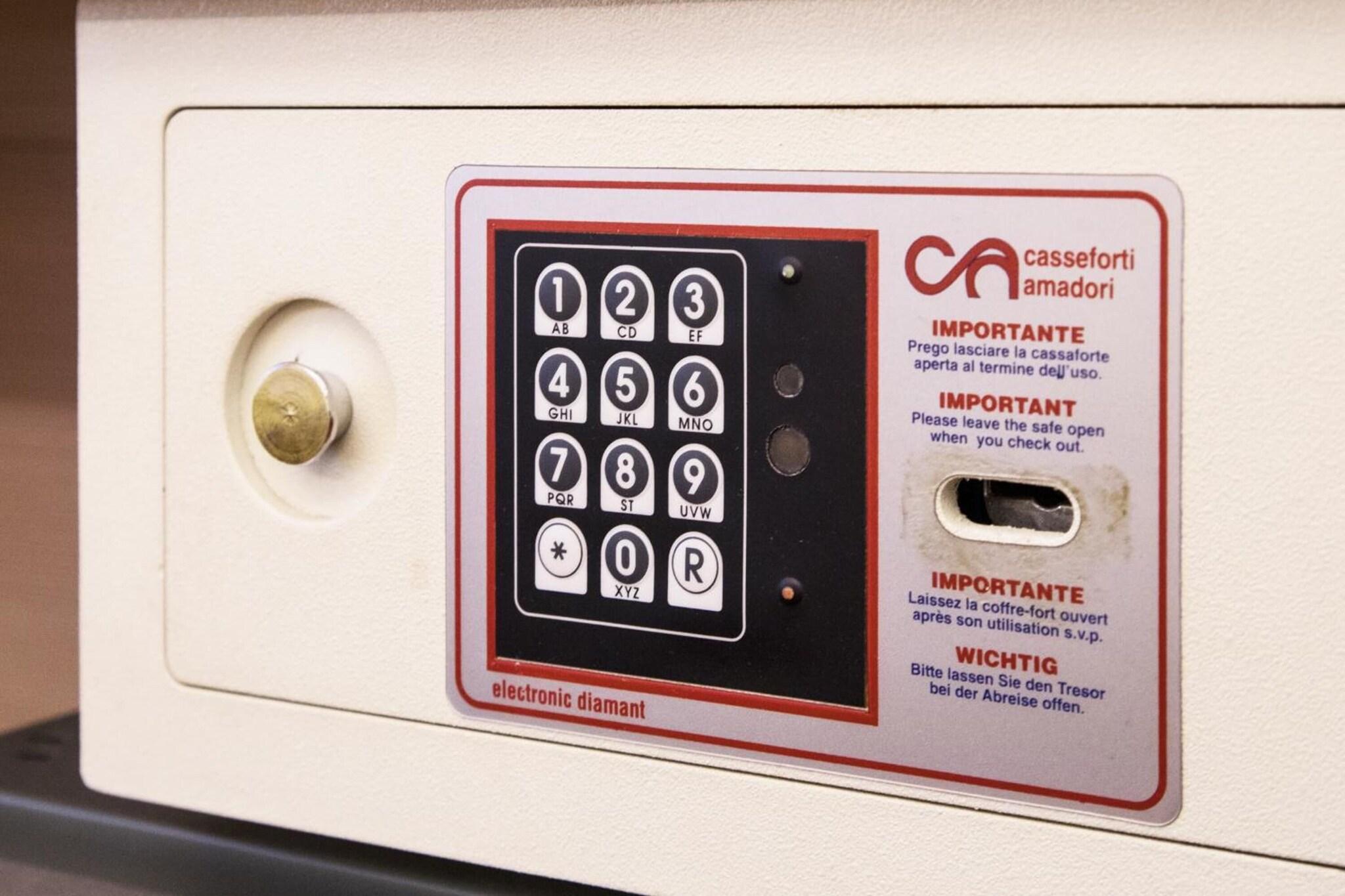 Hotel Campion - attēls