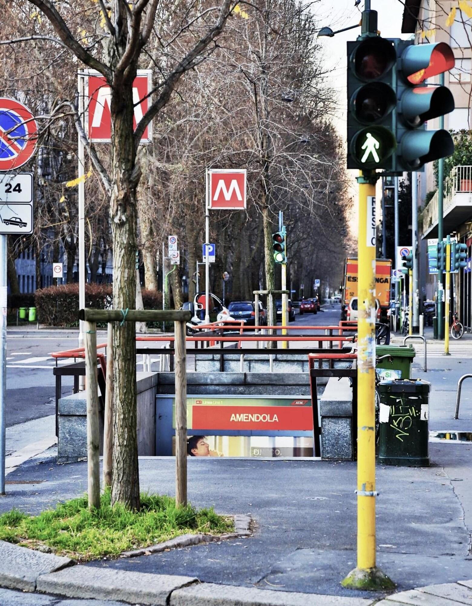 Hotel Campion - attēls