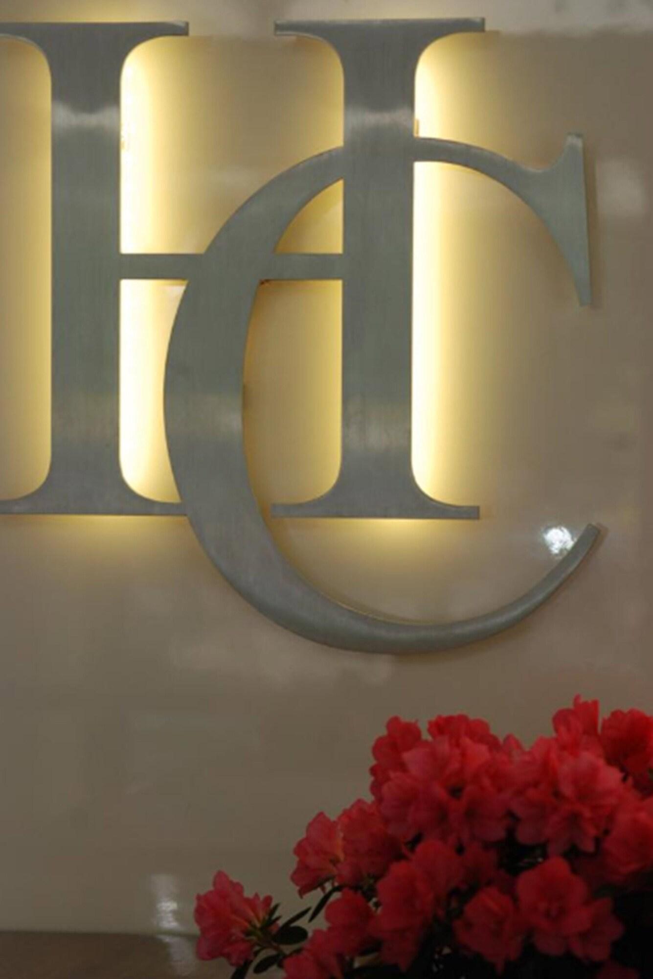 Hotel Campion - attēls