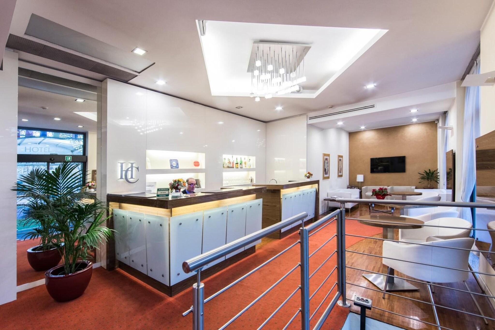 Hotel Campion - attēls