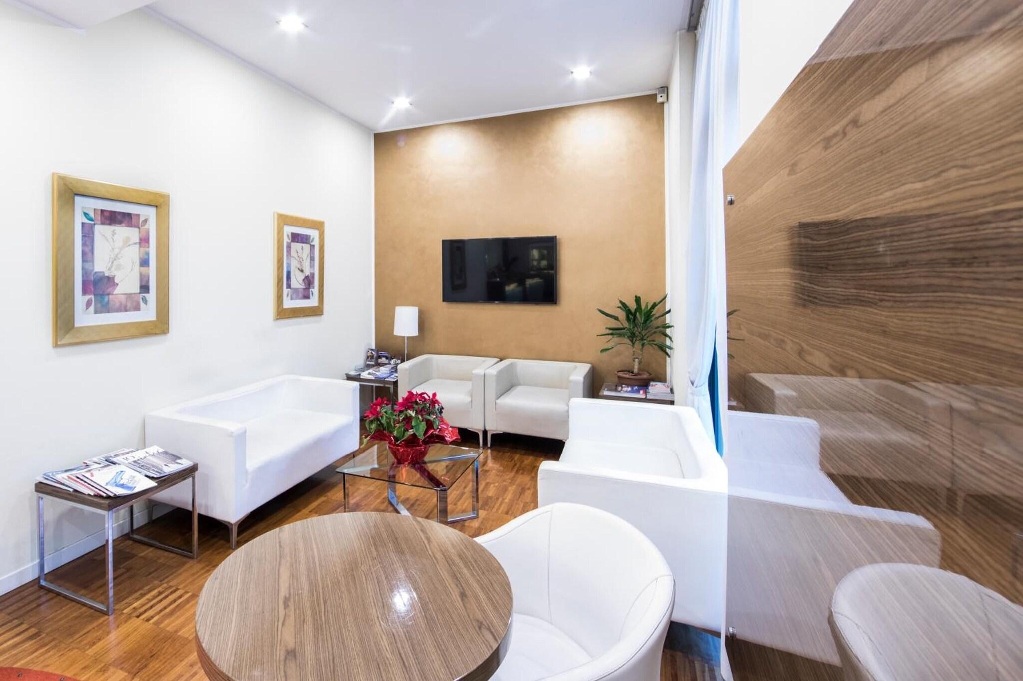 Hotel Campion - attēls