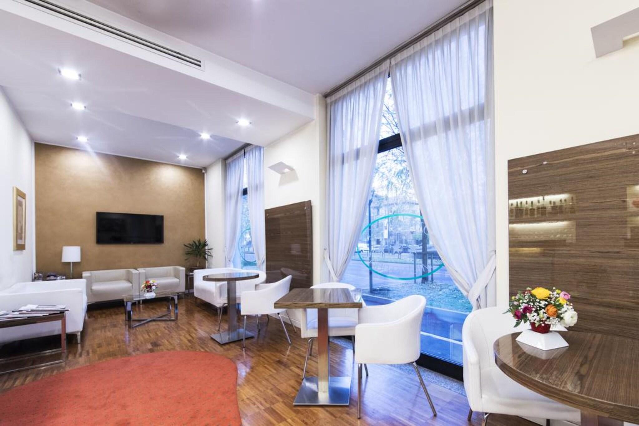 Hotel Campion - attēls