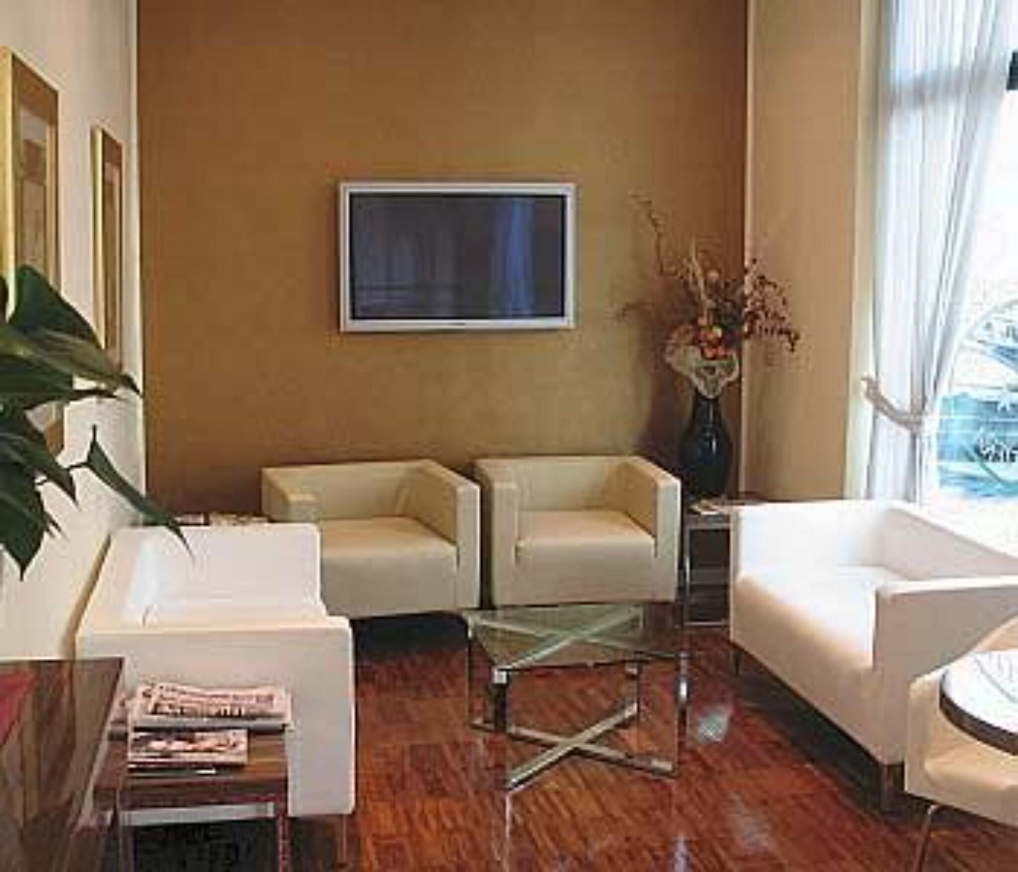 Hotel Campion - attēls