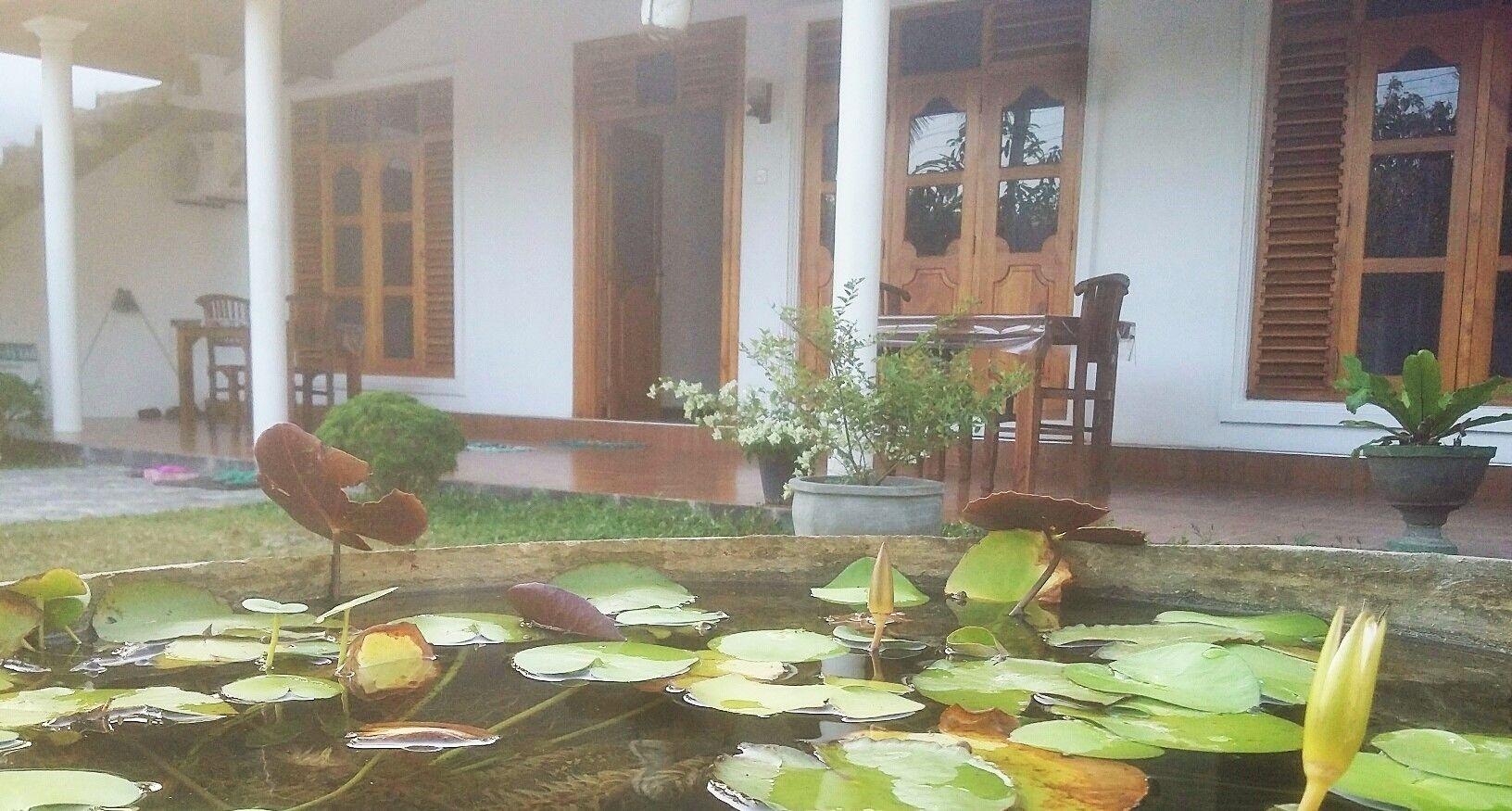 Akash Villa