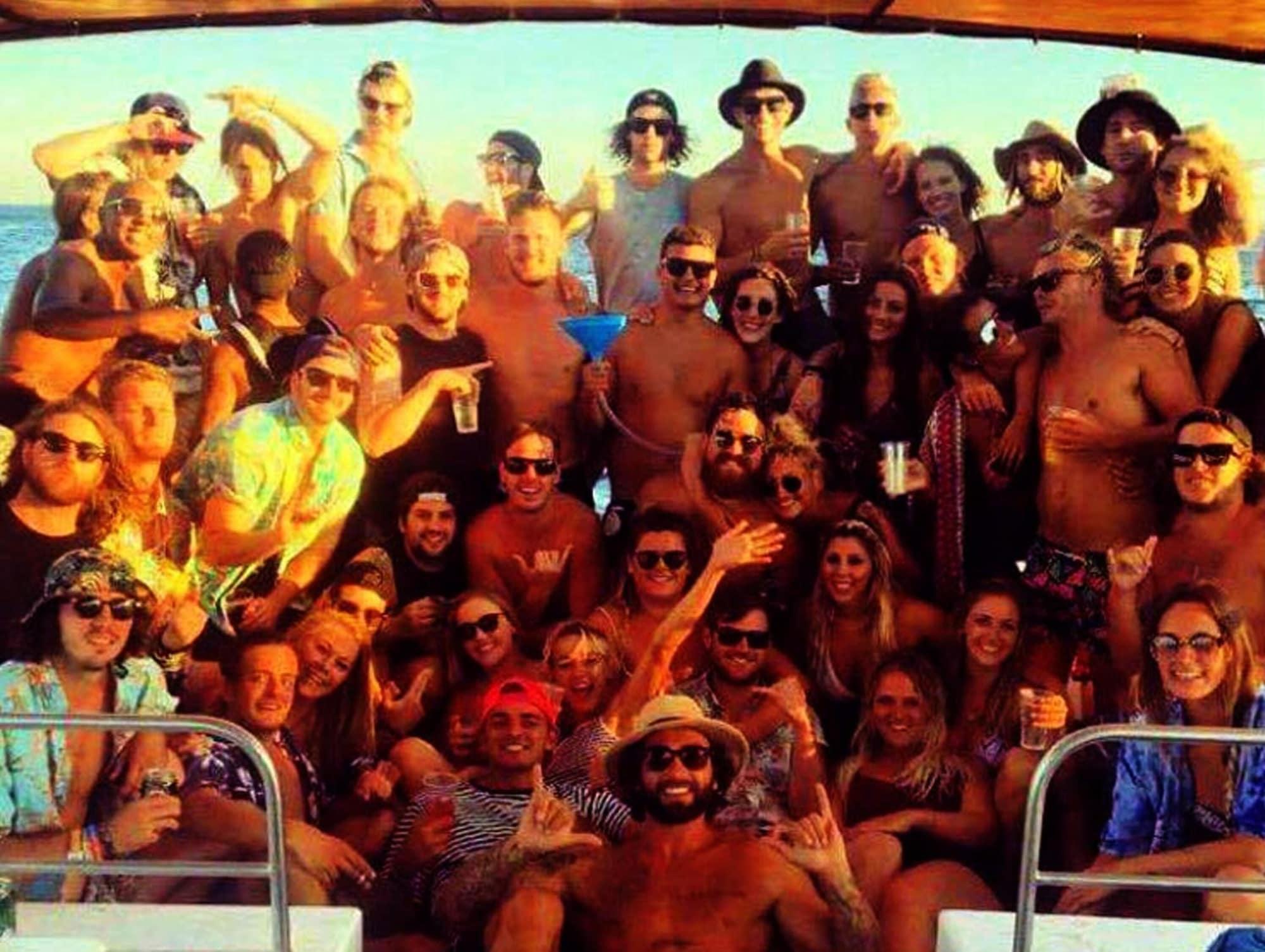 The 17 Hostel