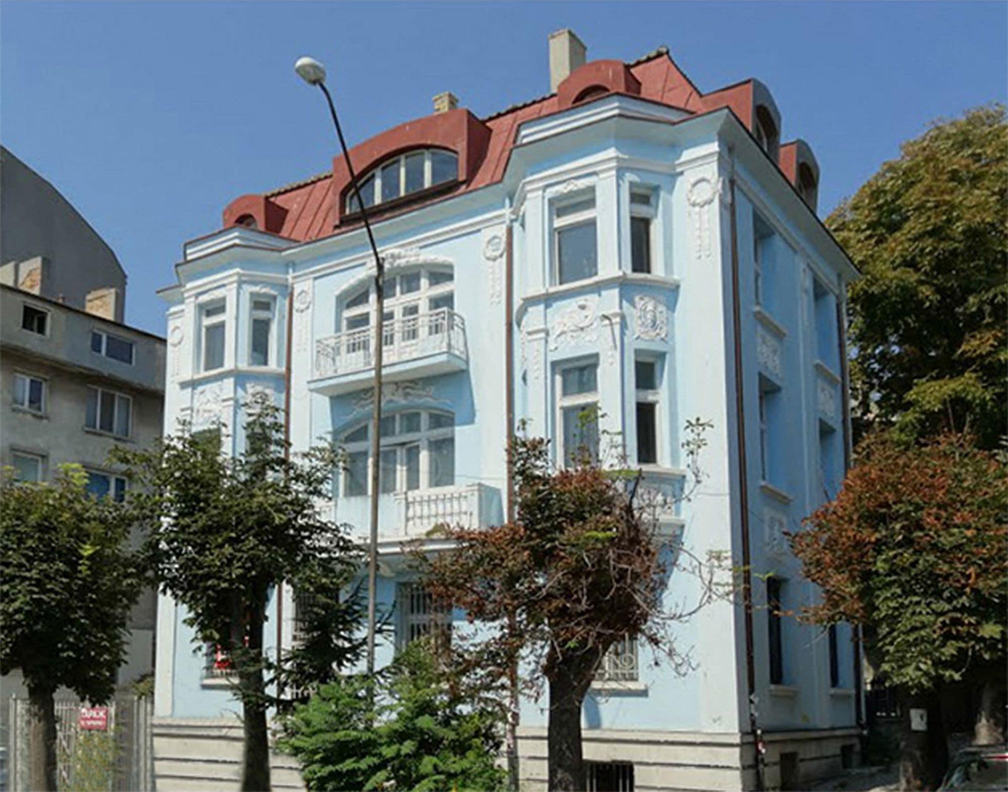 Hotel Belle Epoque Beach - photo