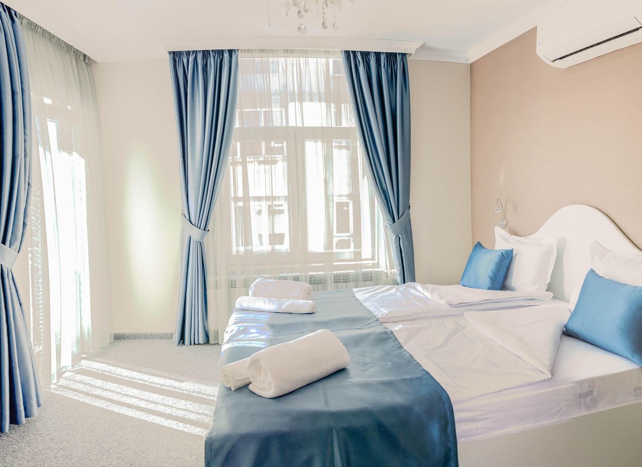 Hotel Belle Epoque Beach - photo