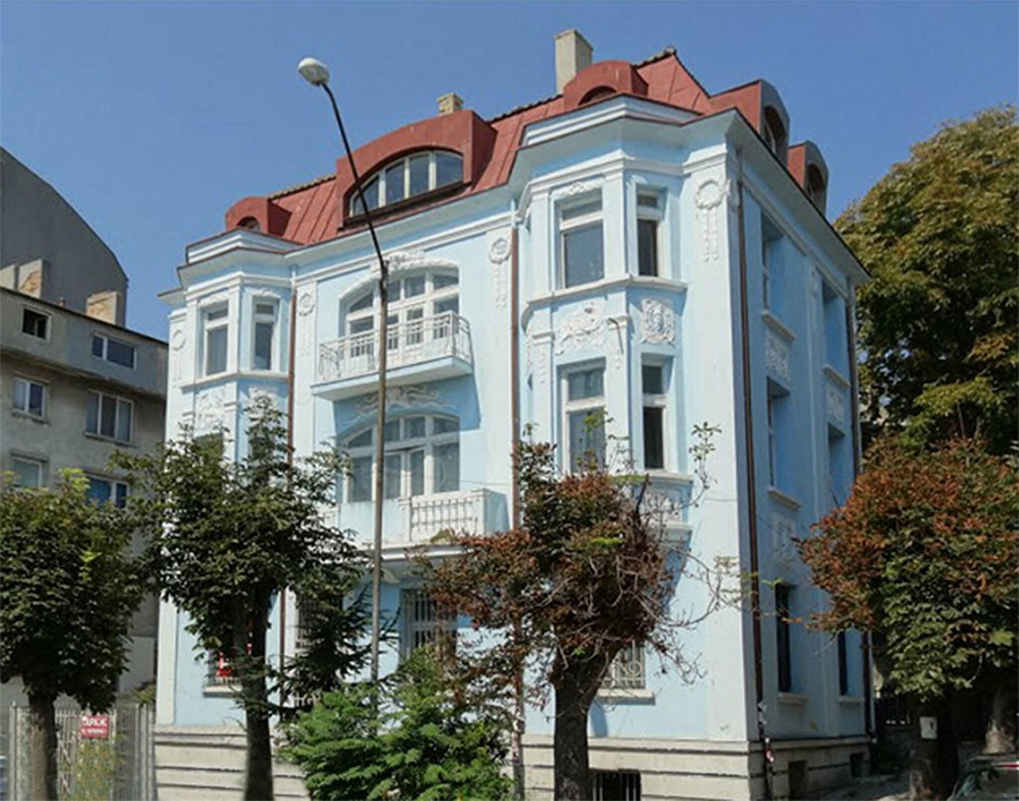 Hotel Belle Epoque Beach - photo