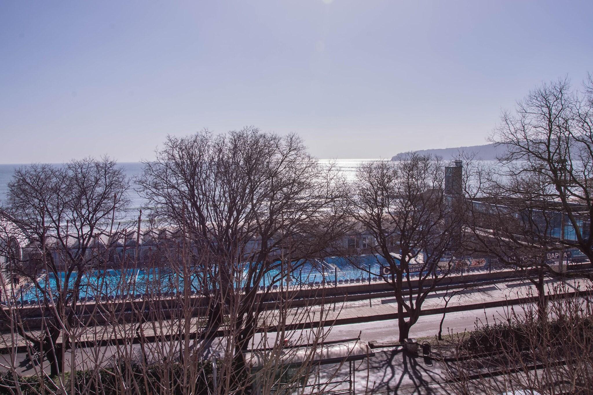 Hotel Belle Epoque Beach - photo