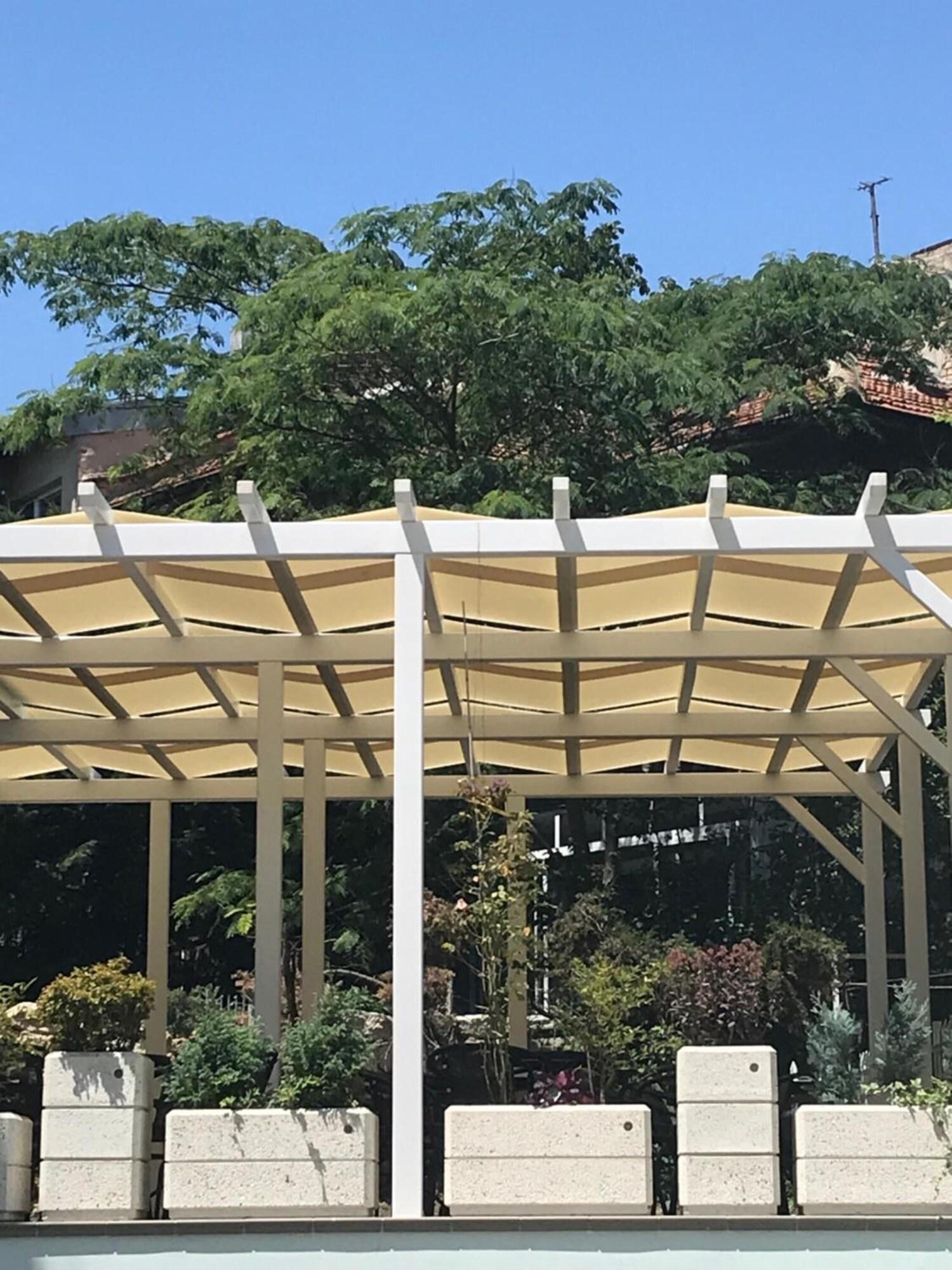 Hotel Belle Epoque Beach - photo