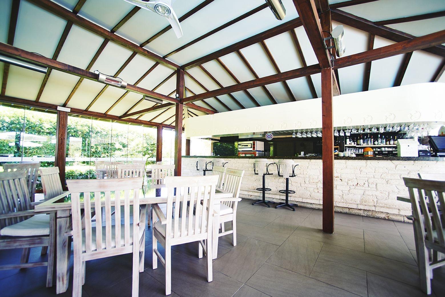 Renka Hotel & Spa