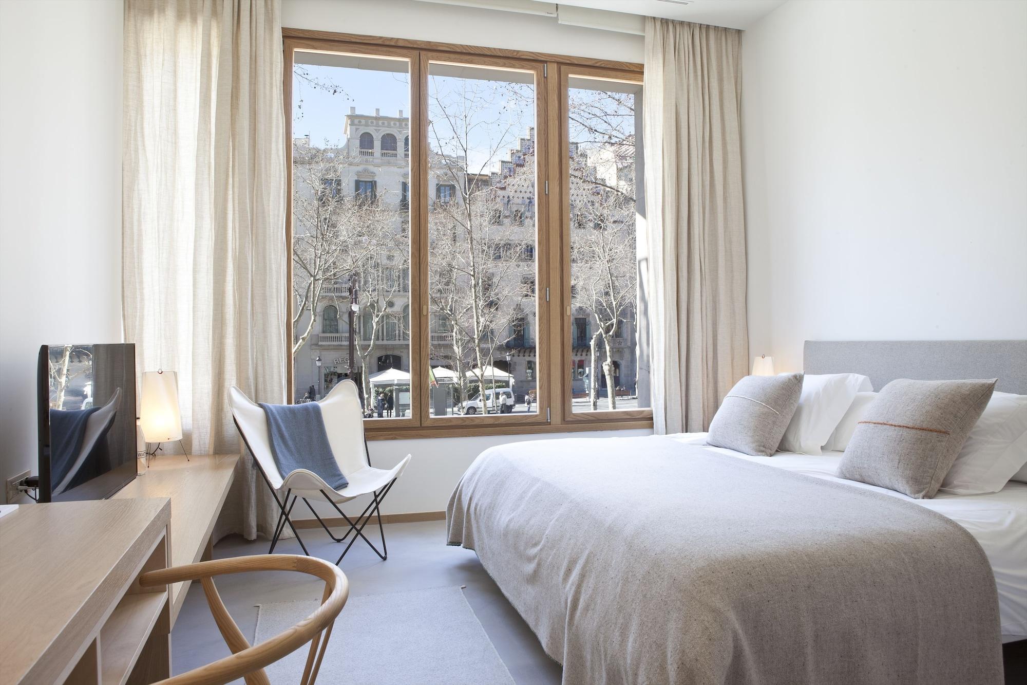 Margot House by null