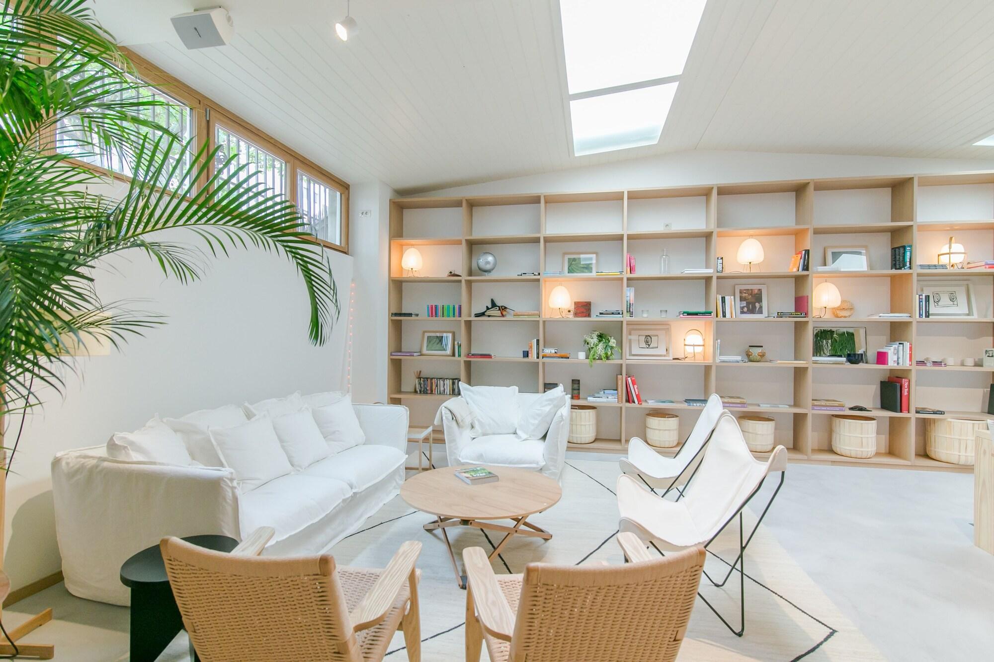 Margot House