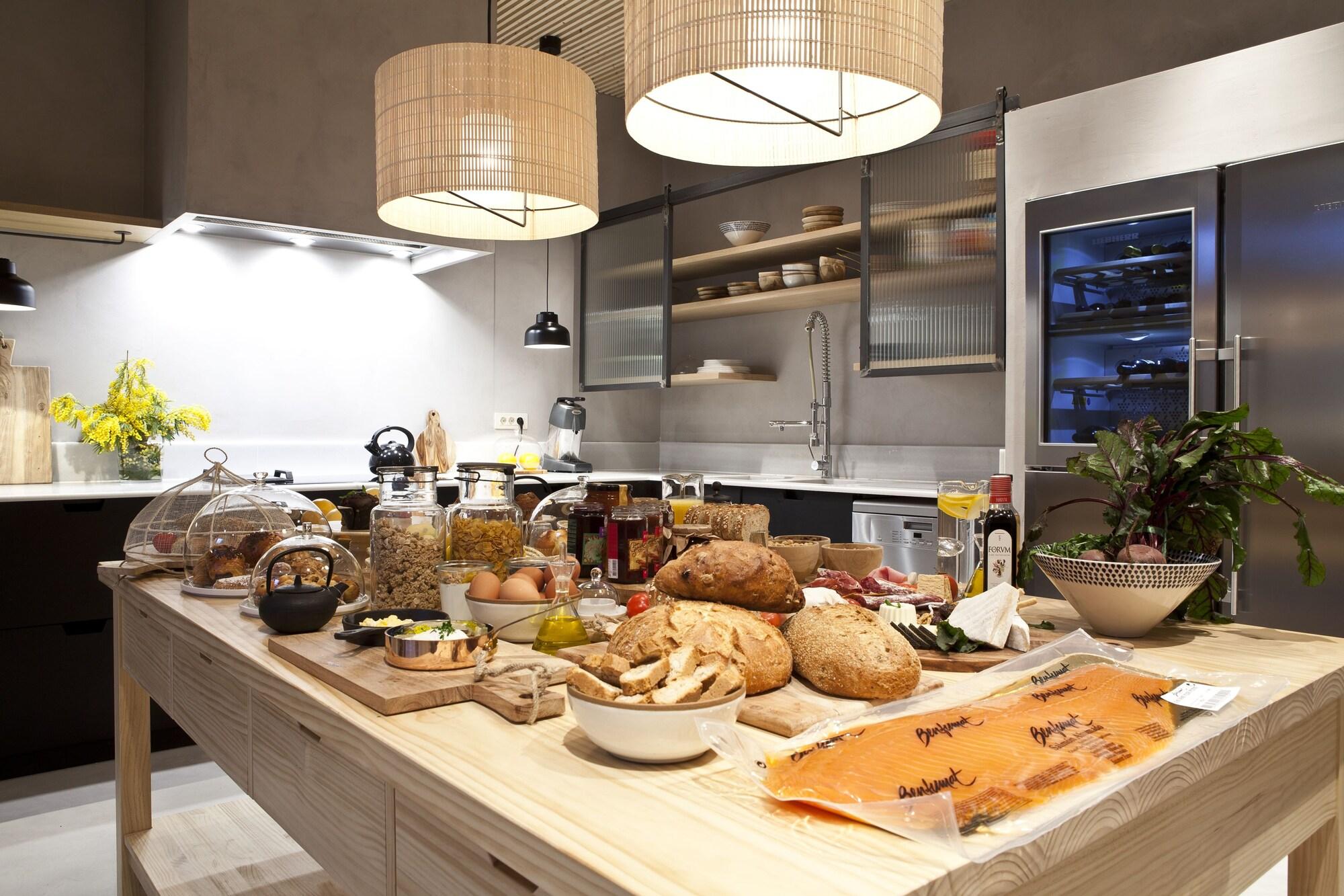 Margot House by null