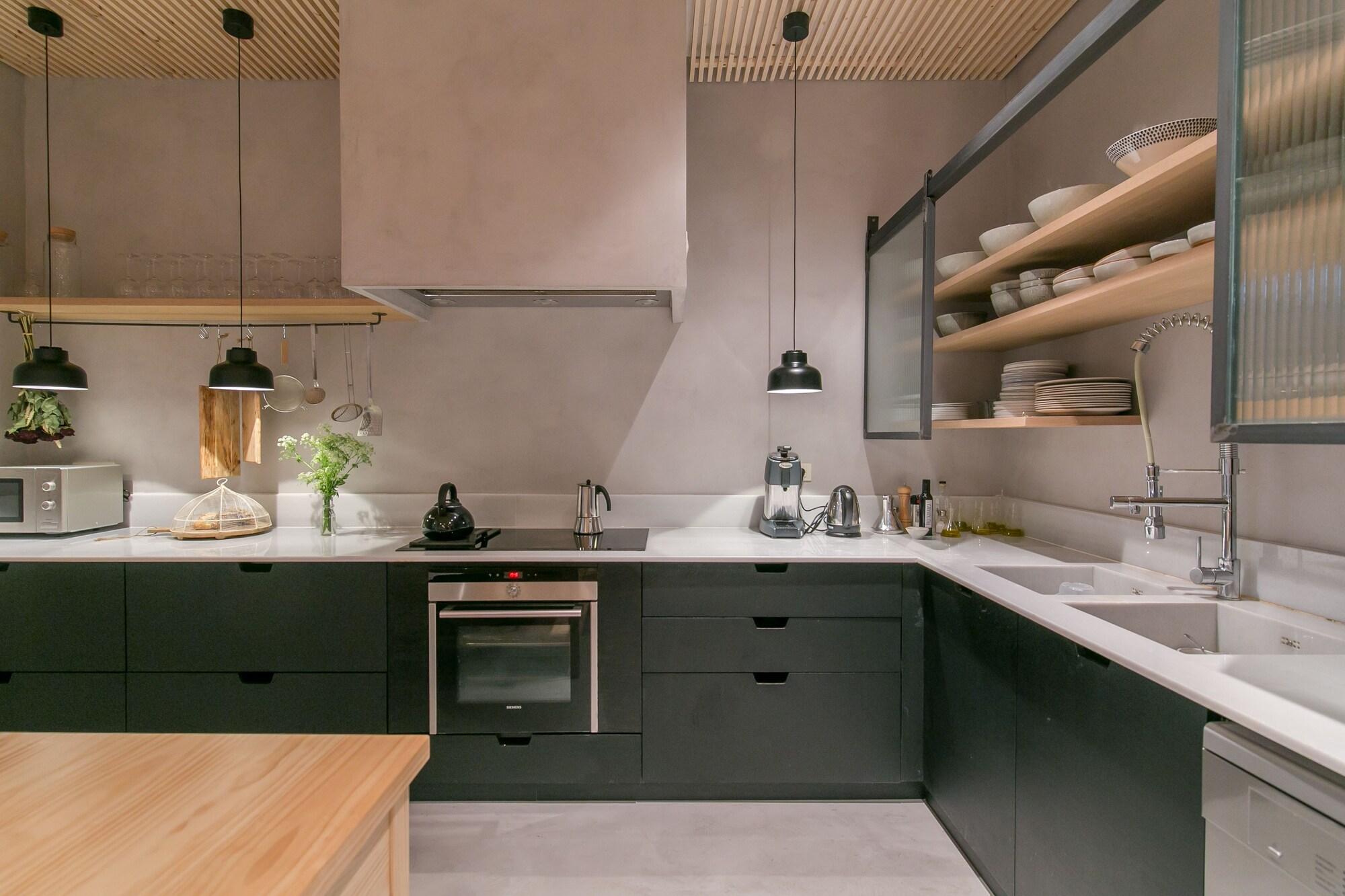 Margot House by null
