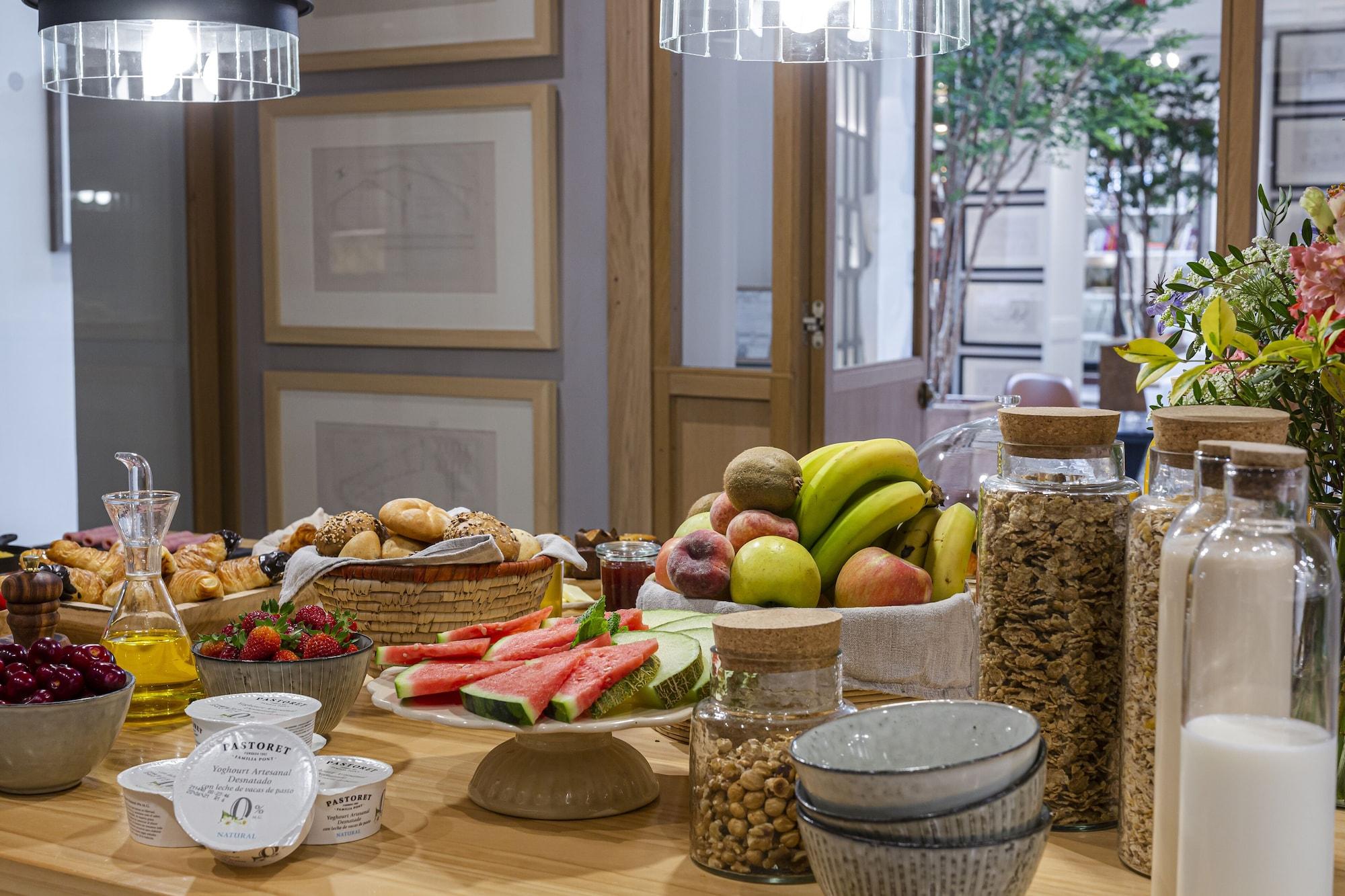 Margot House by null