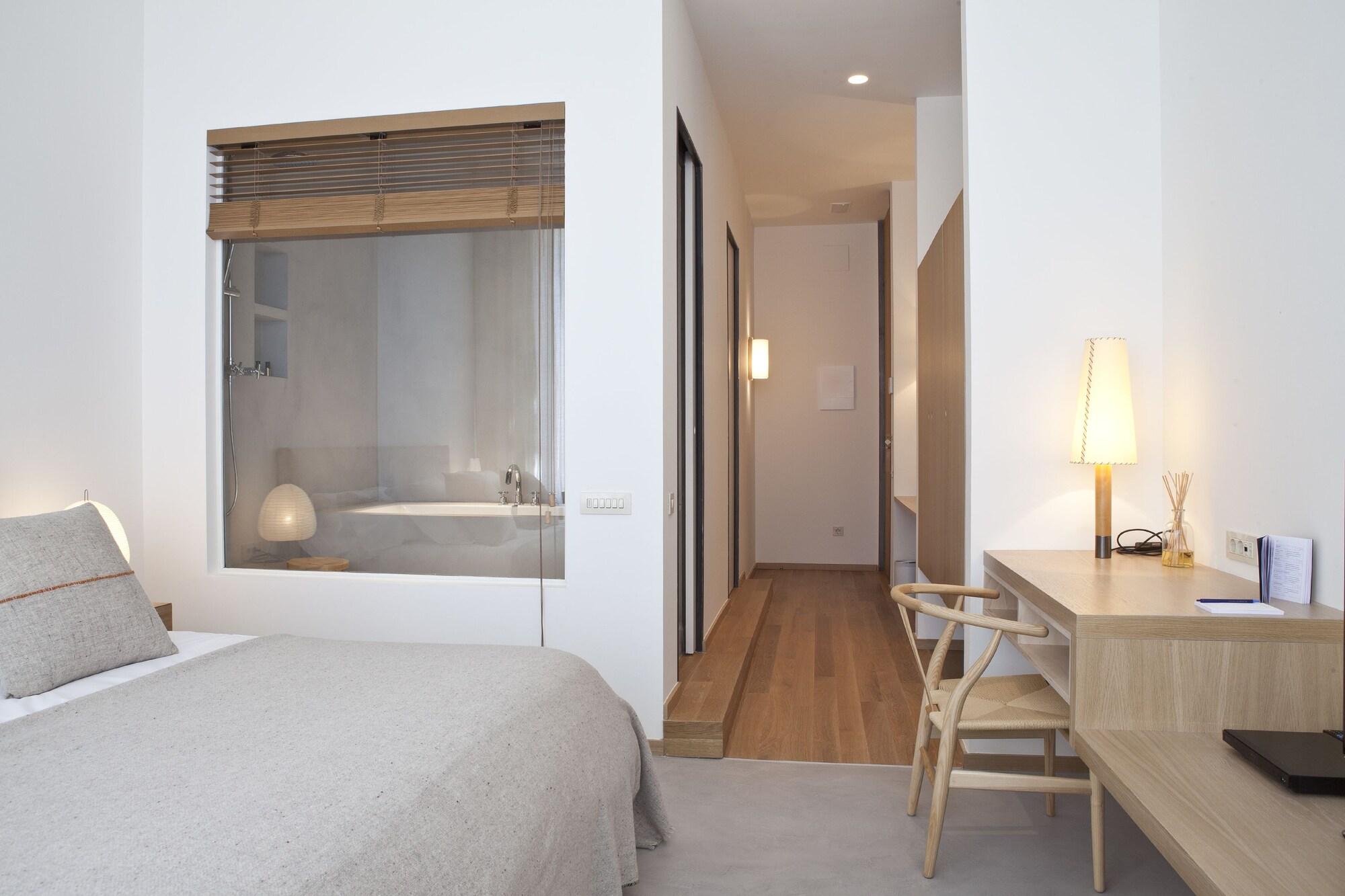 Margot House by null