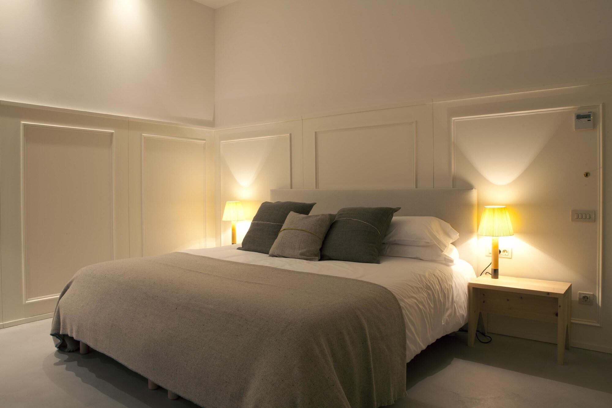 Margot House by null