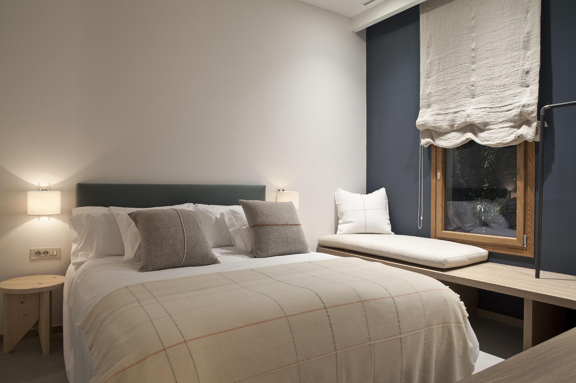 Margot House by null