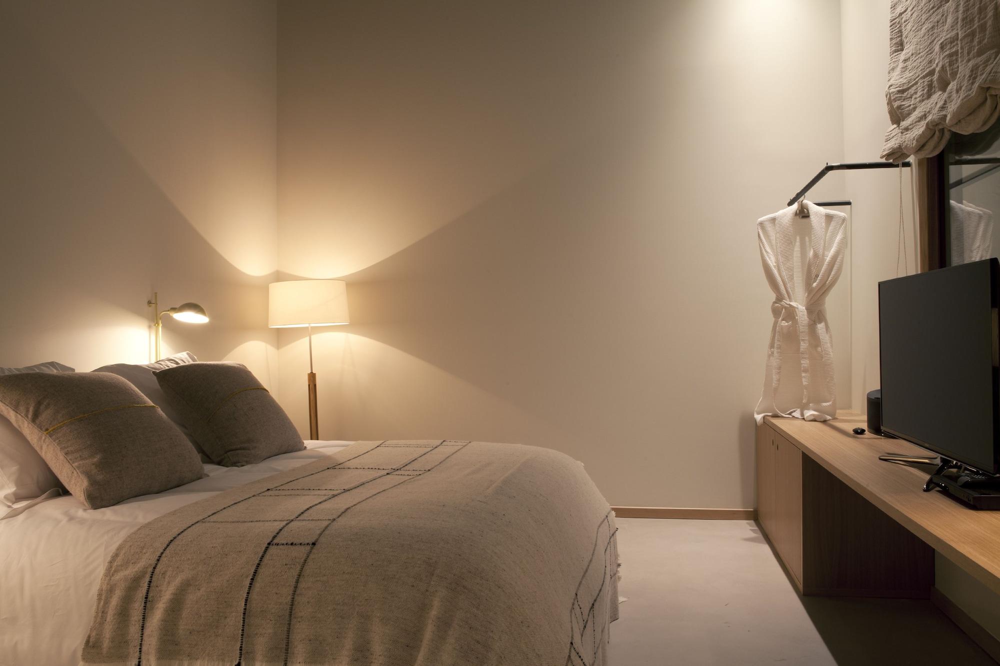 Margot House by null