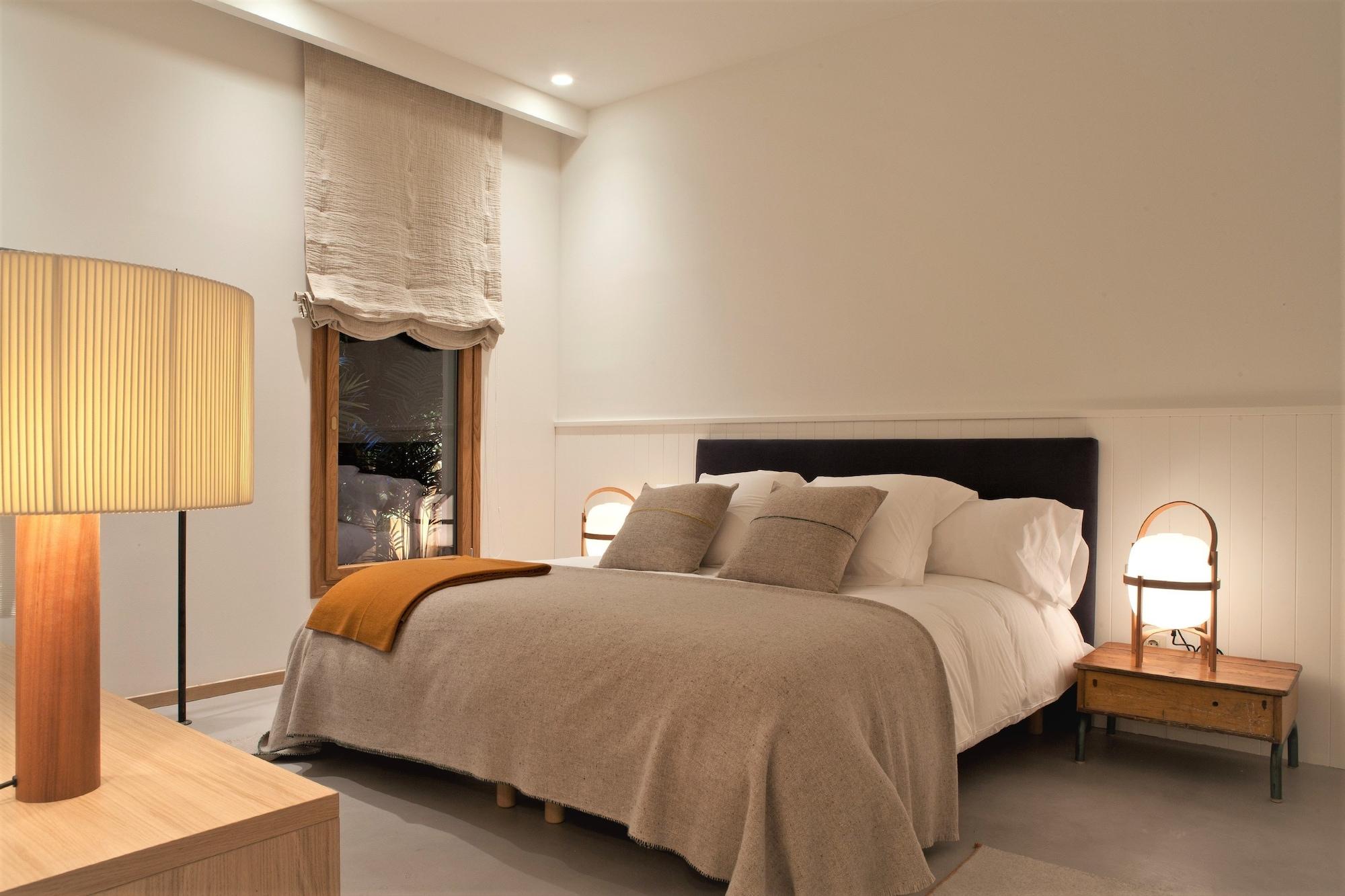 Margot House by null