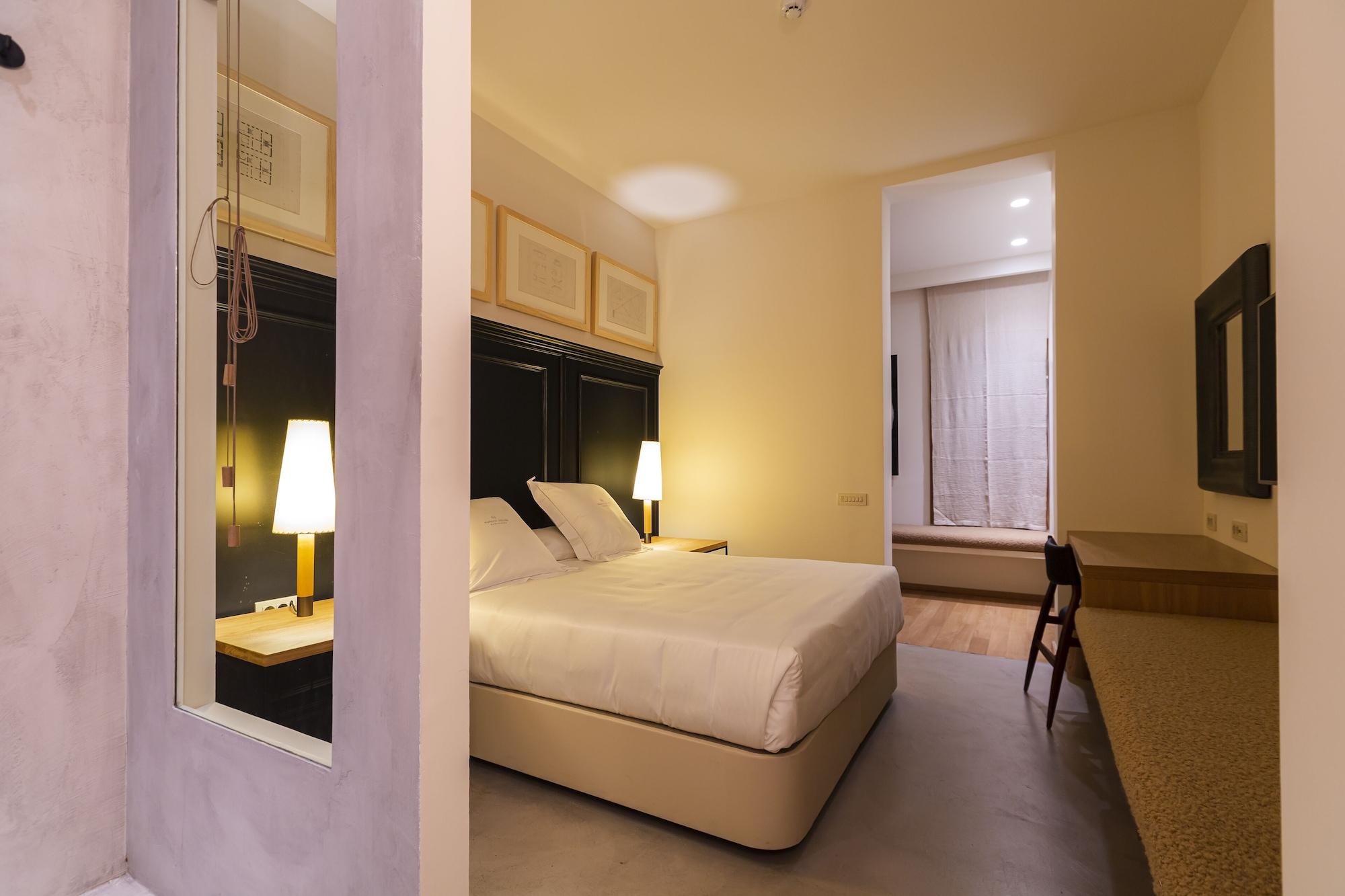 Margot House by null