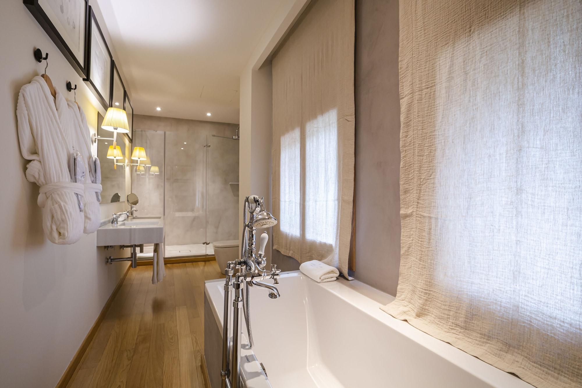 Margot House by null