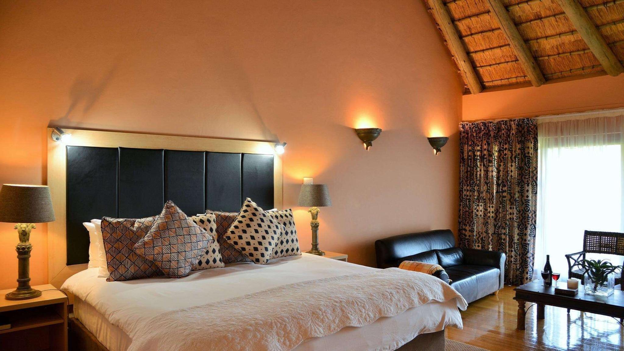 Little Switzerland Resort