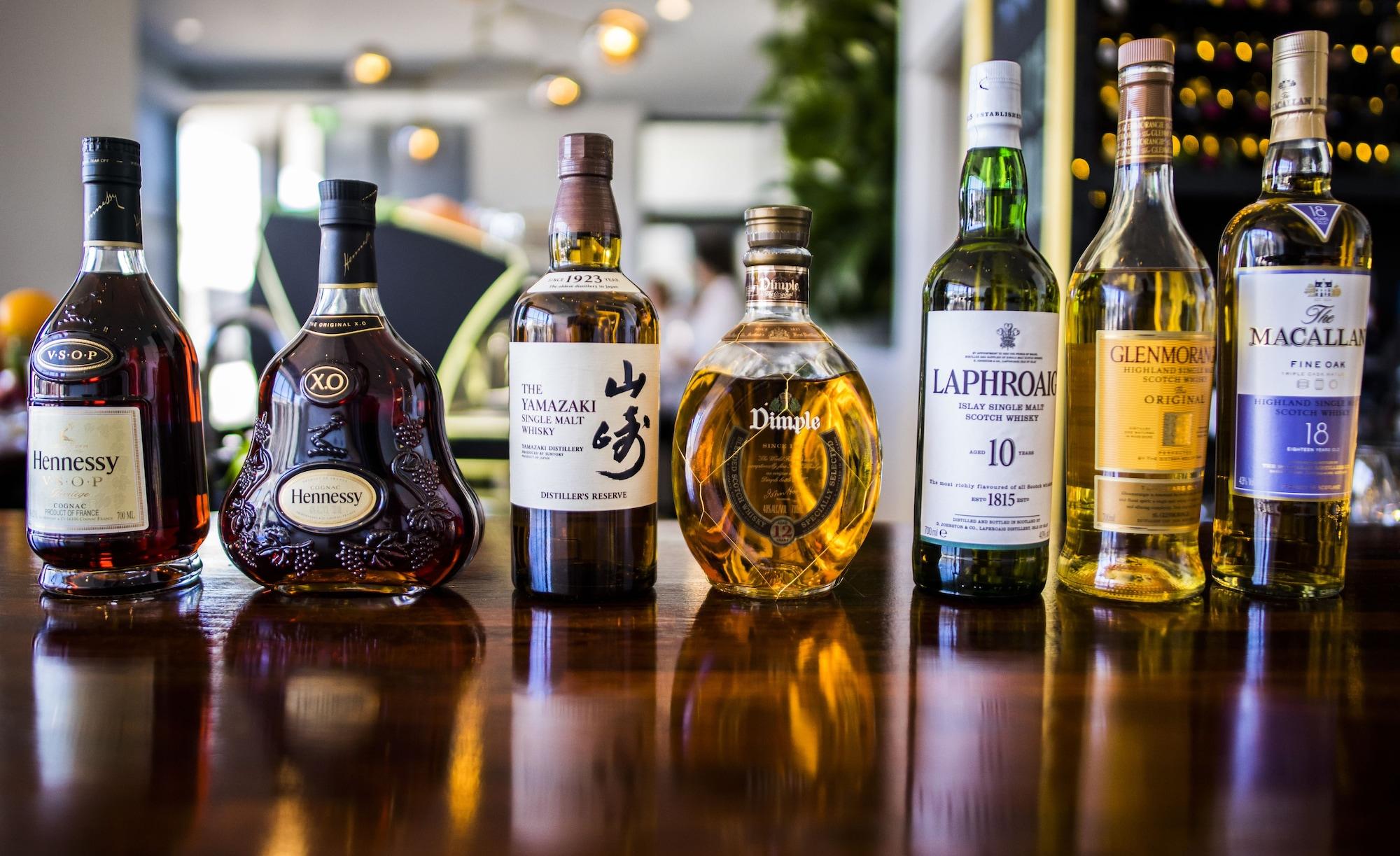 The Gerald Apartment Hotel by null