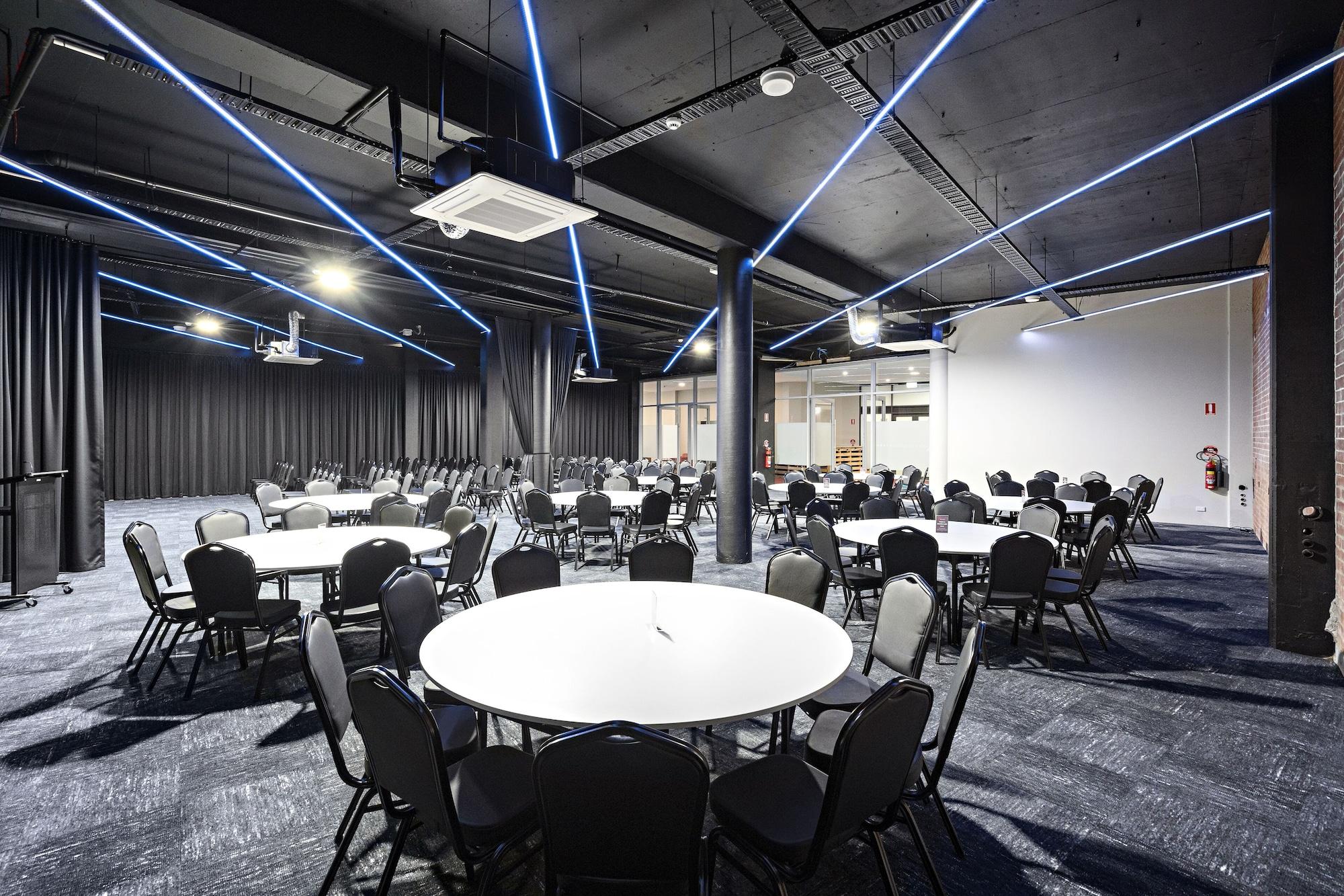 The Gerald Apartment Hotel by null