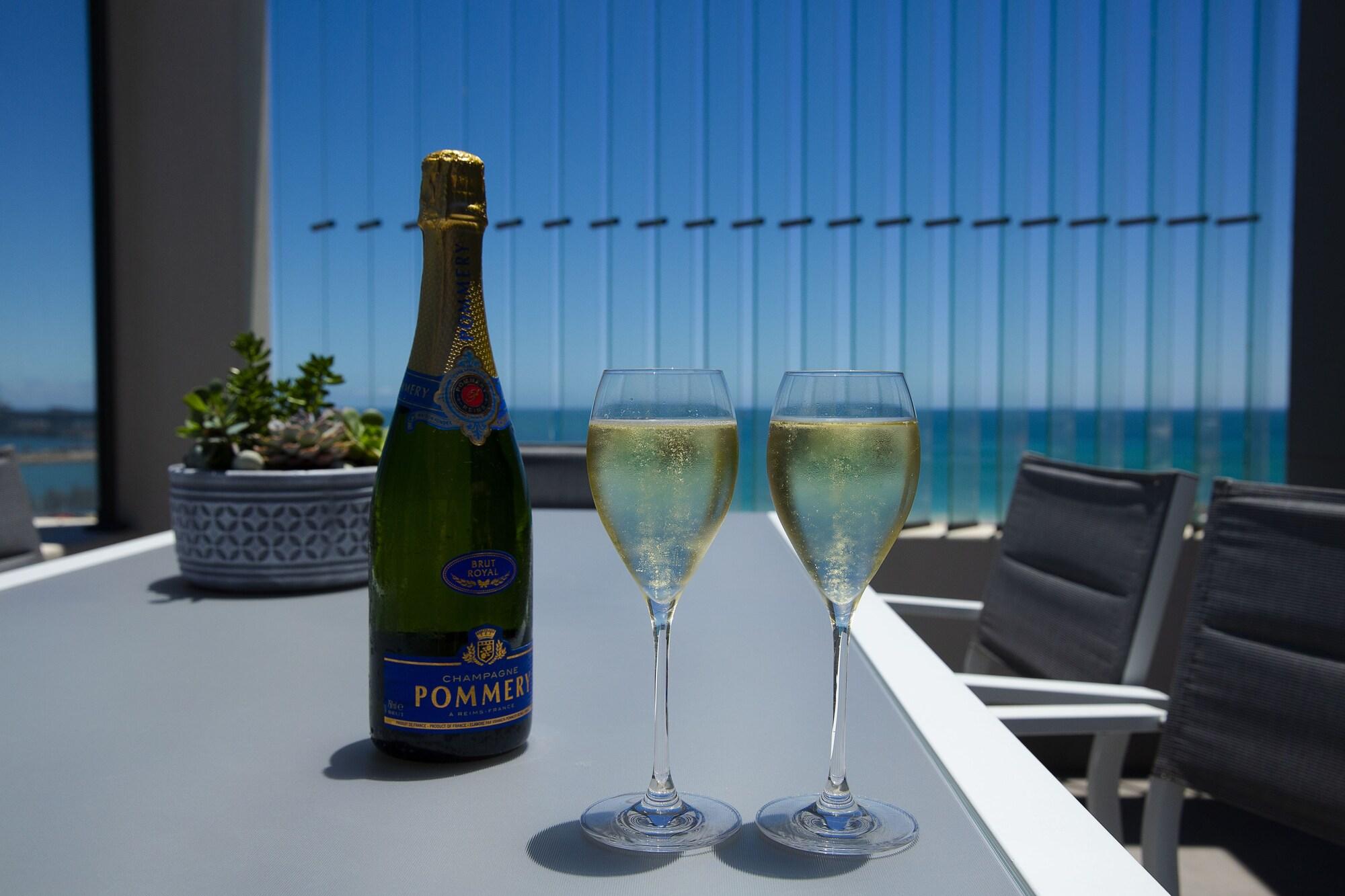 The Gerald Apartment Hotel by null