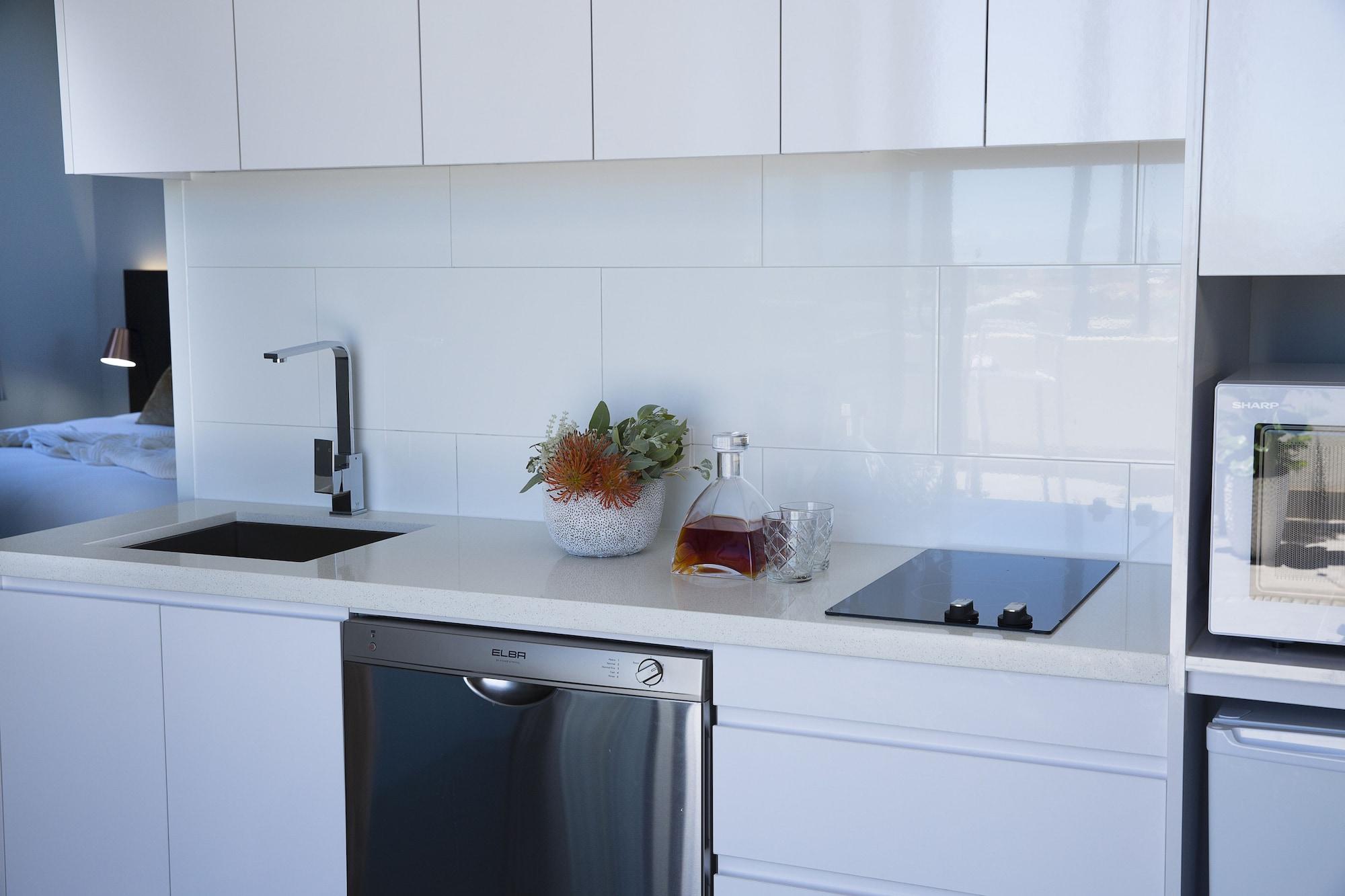 The Gerald Apartment Hotel by null