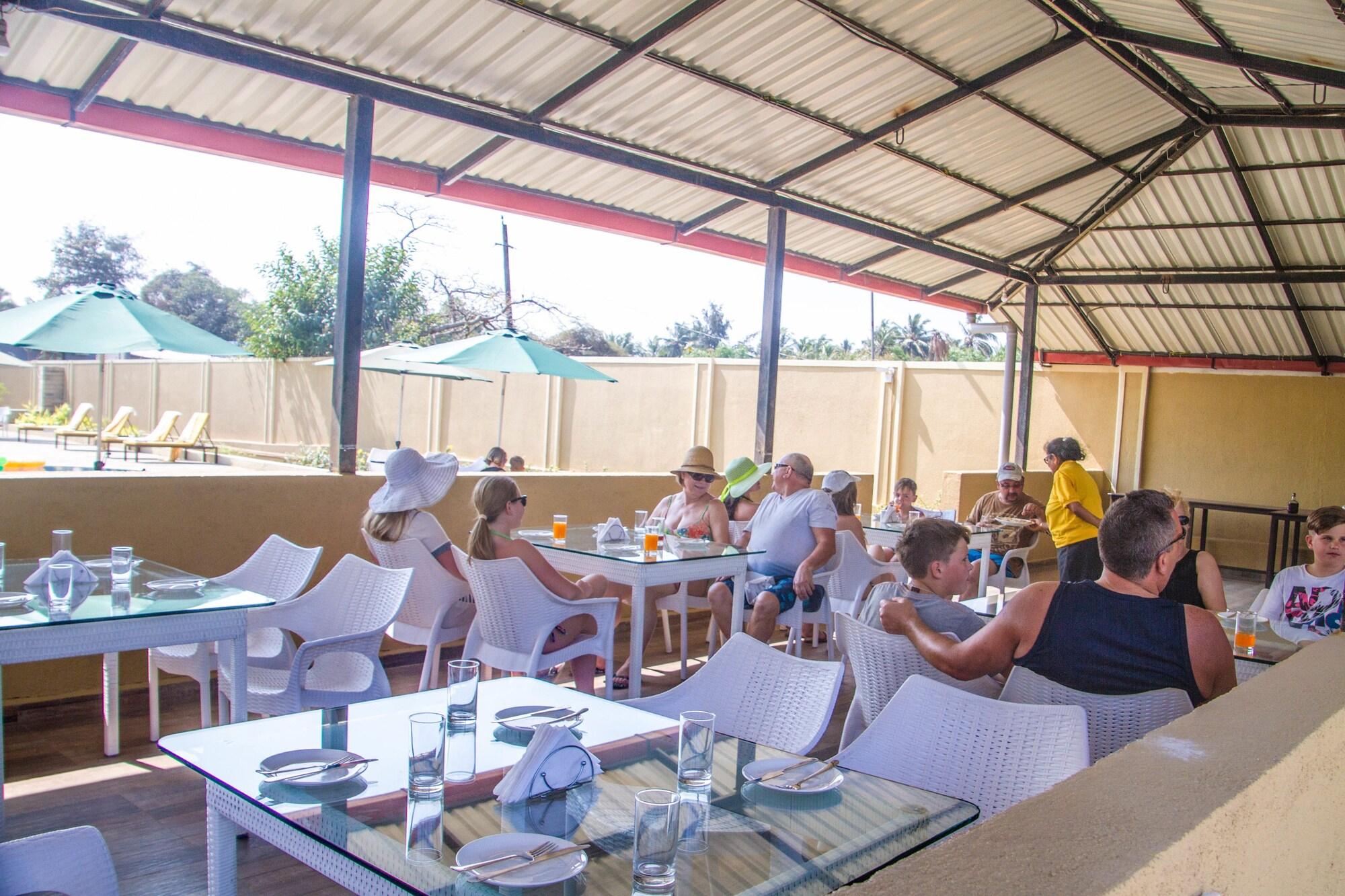 Praia Da Oura - Boutique Resort