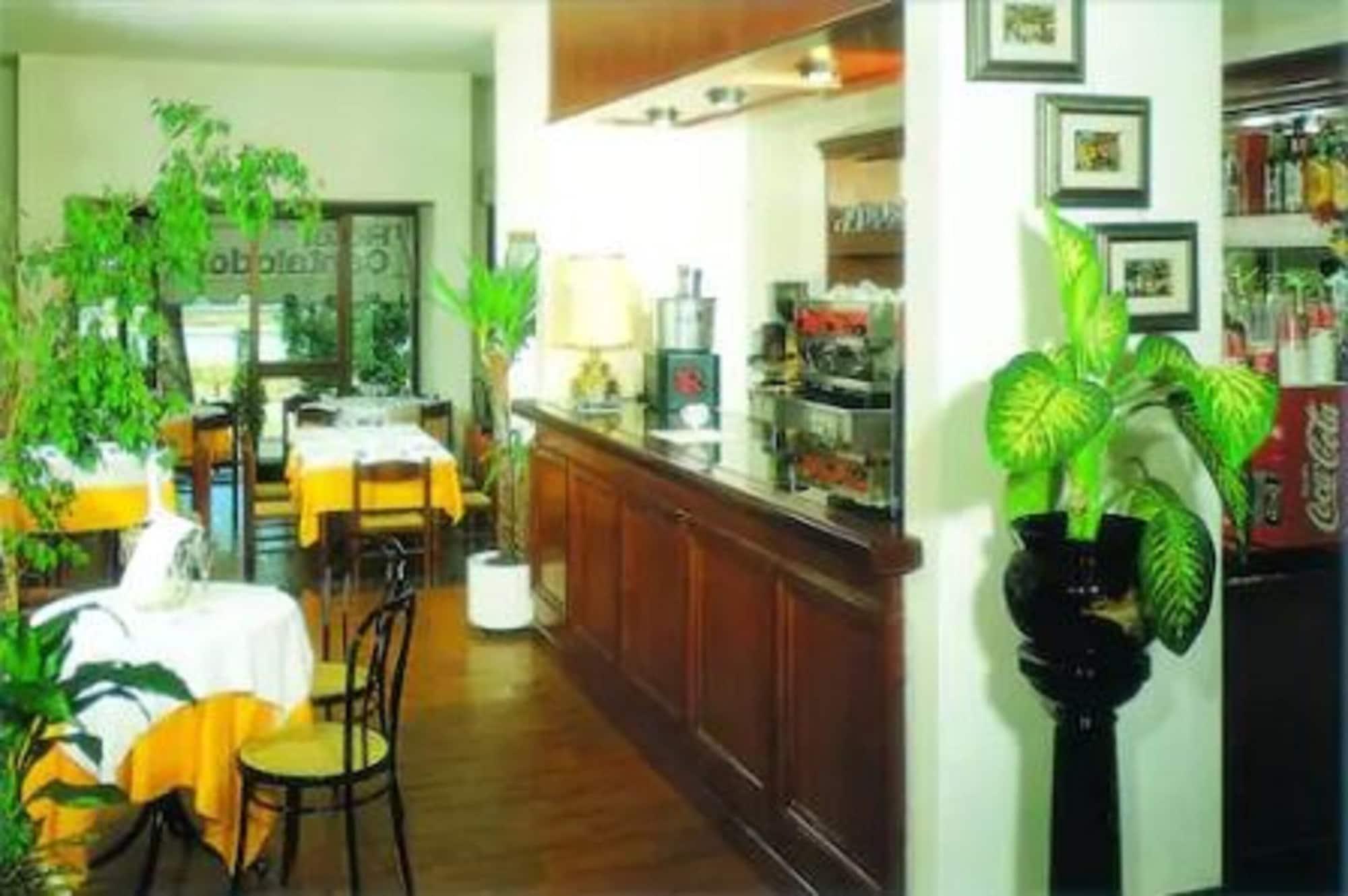 Hotel Cantalodole