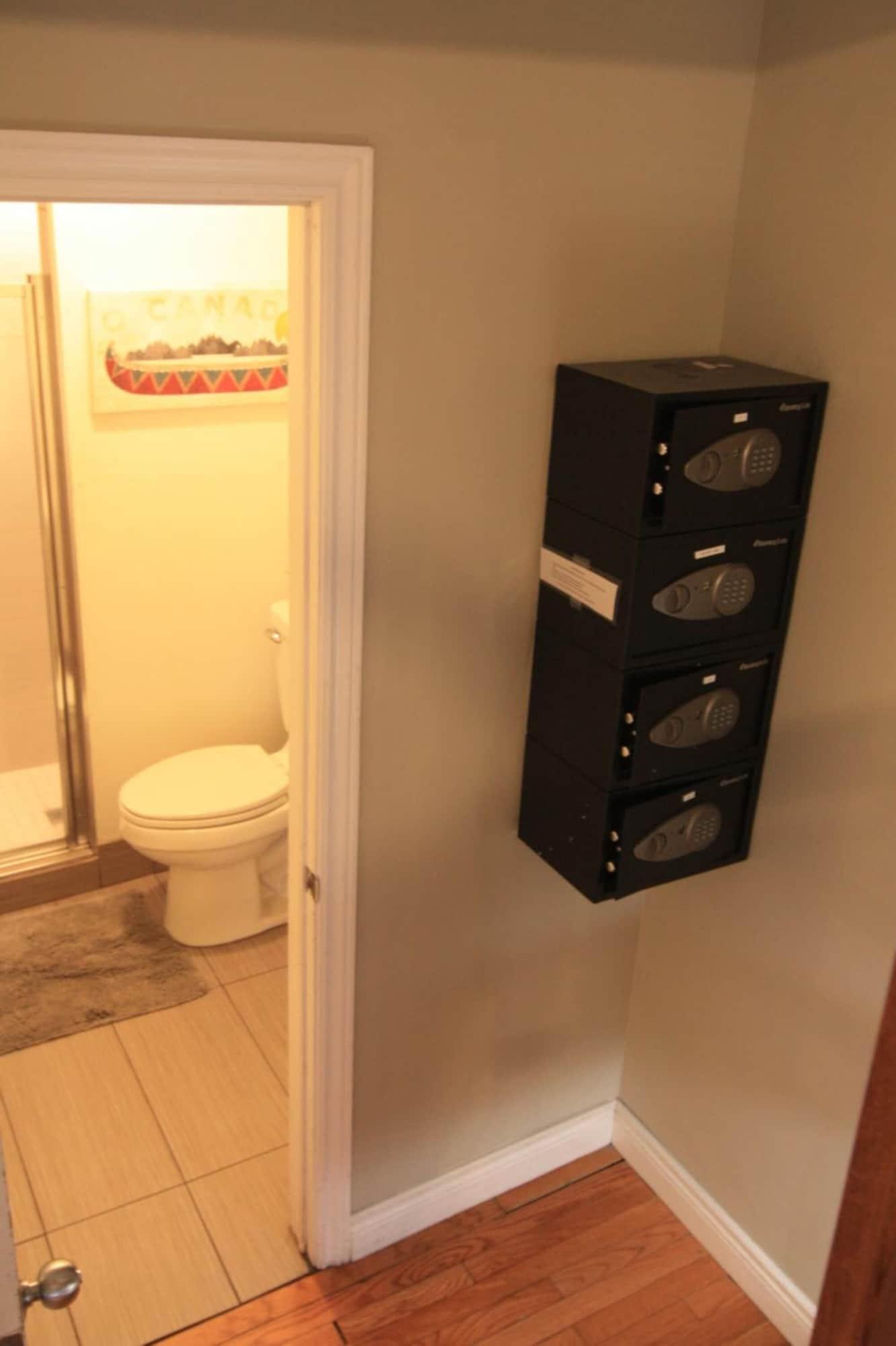 The Clarence Park by null