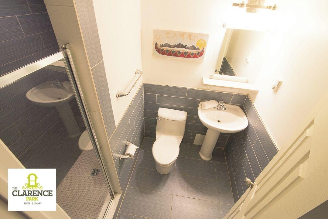 The Clarence Park by null