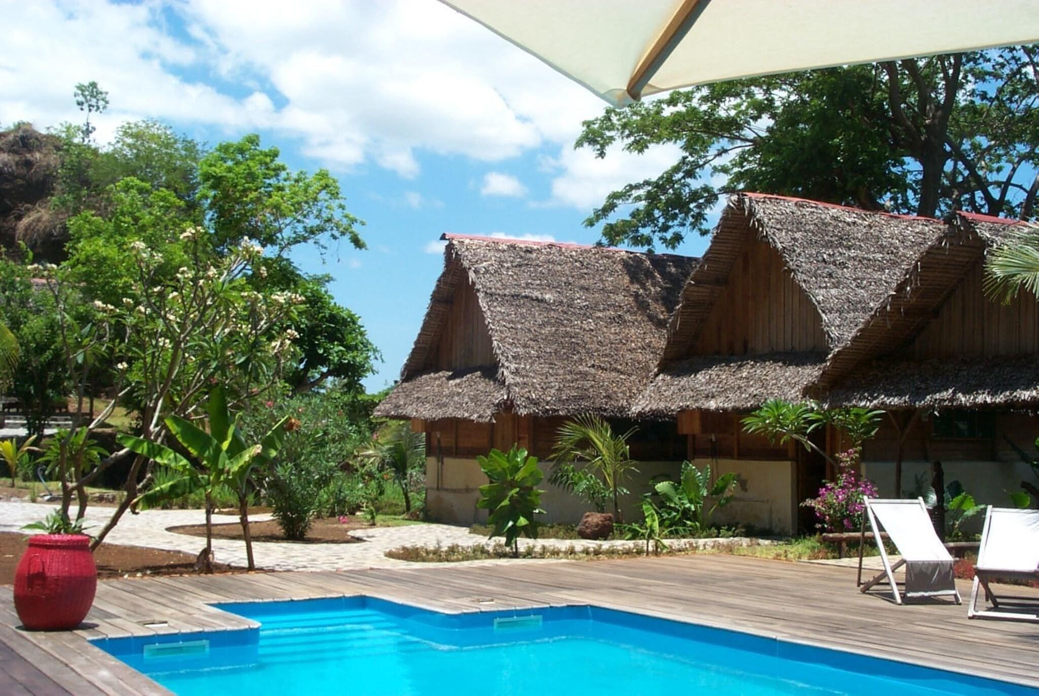 L'heure Bleue by null