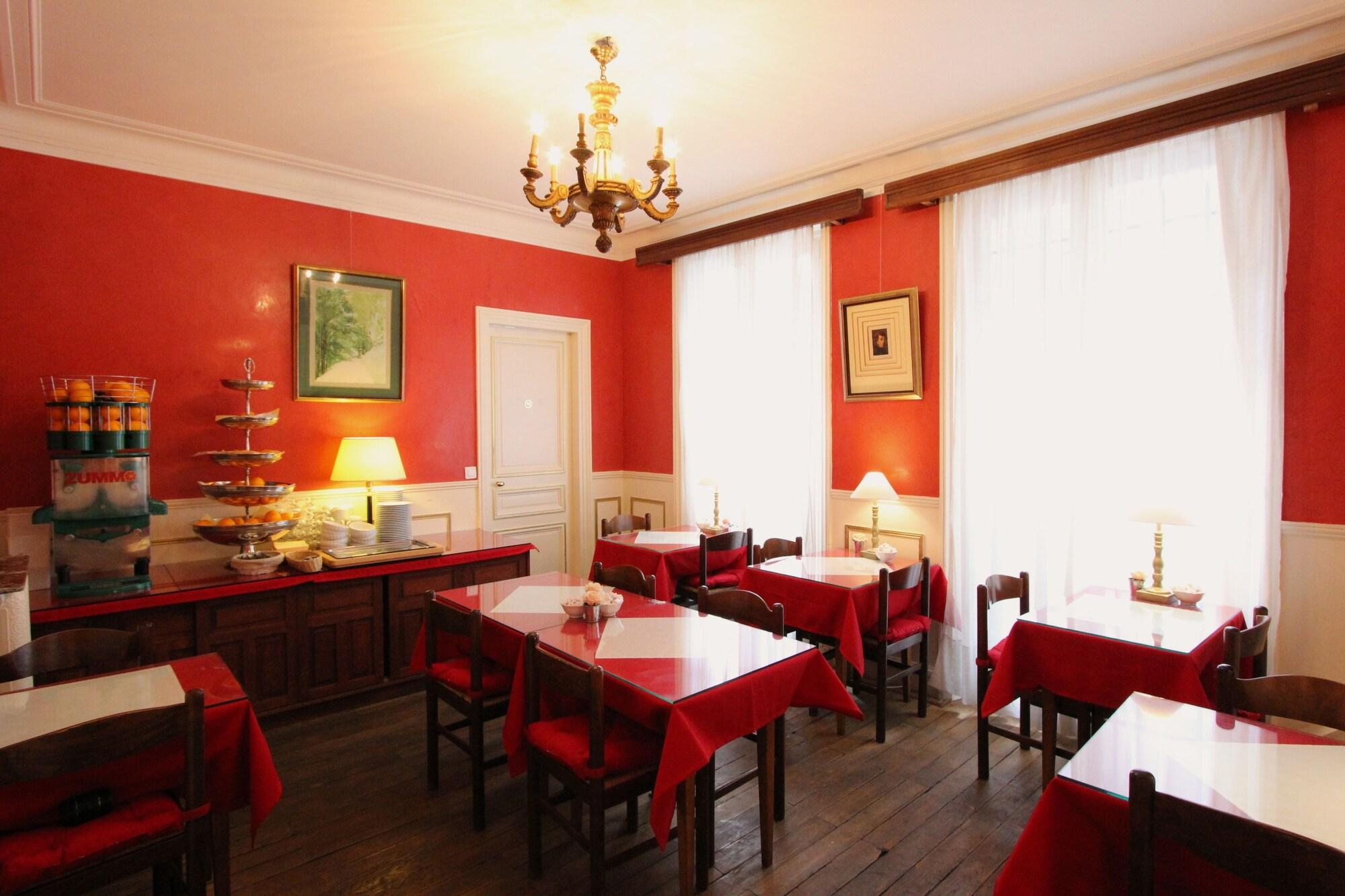 Hôtel Chopin