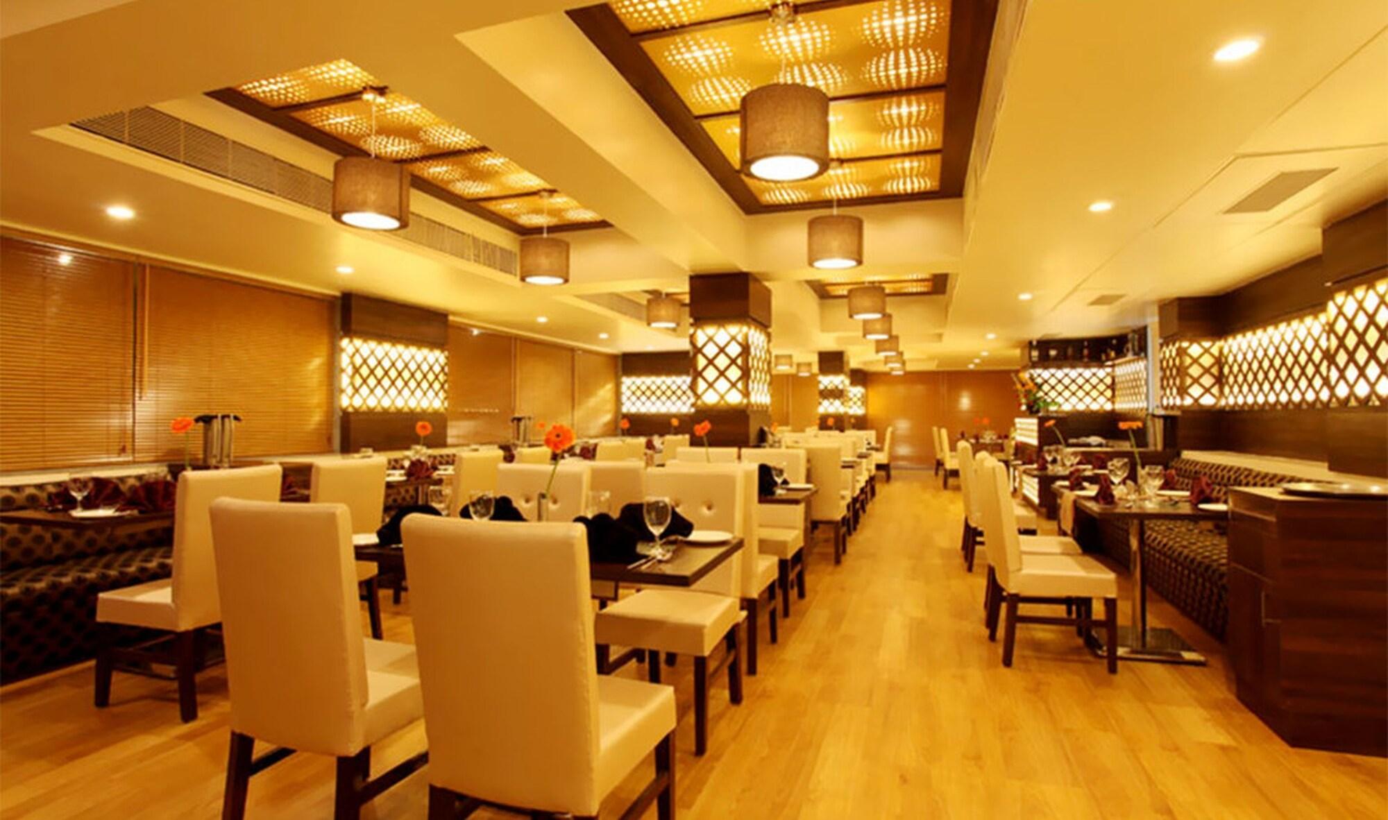 Coronet The Boutique Hotel